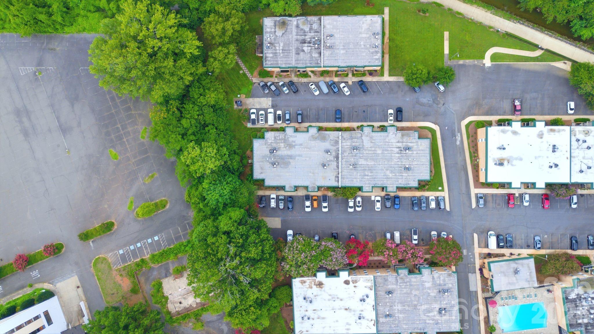 Franciscan Terrace - Residential
