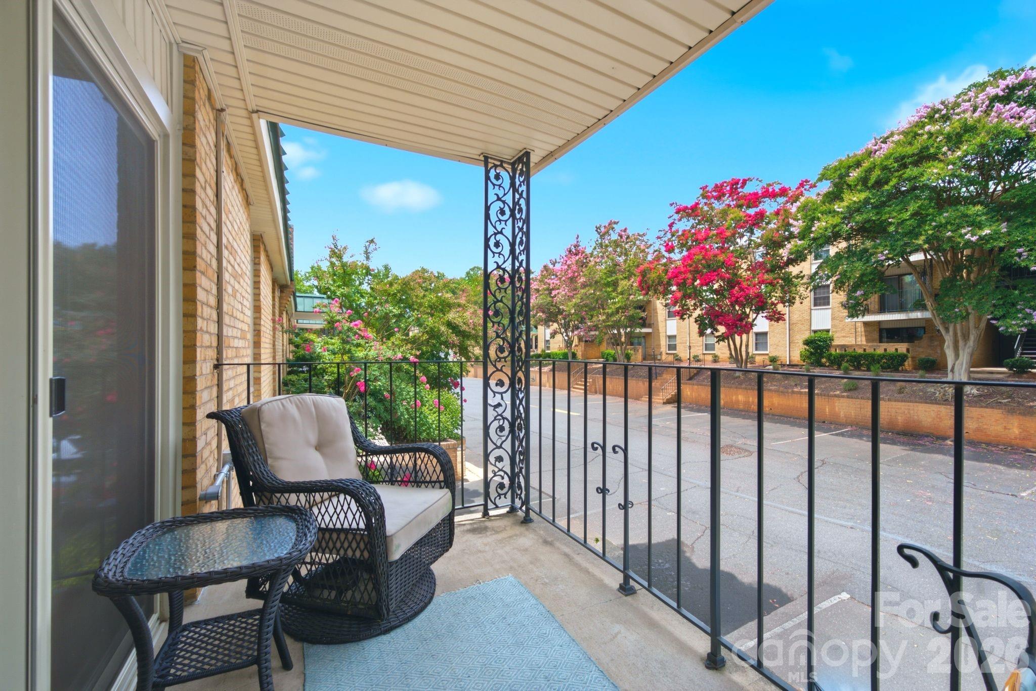 Franciscan Terrace - Residential
