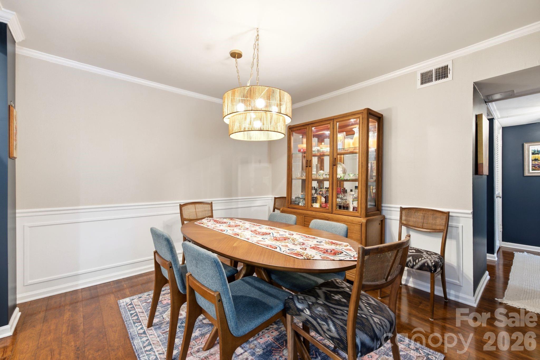 Franciscan Terrace - Residential