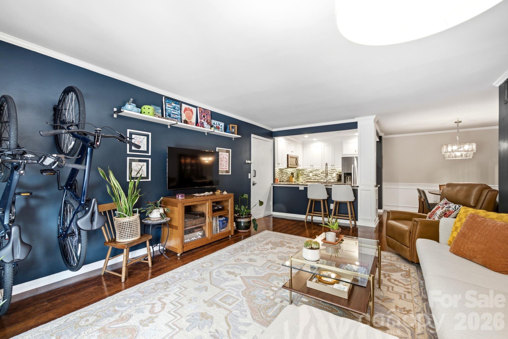 Franciscan Terrace - Residential
