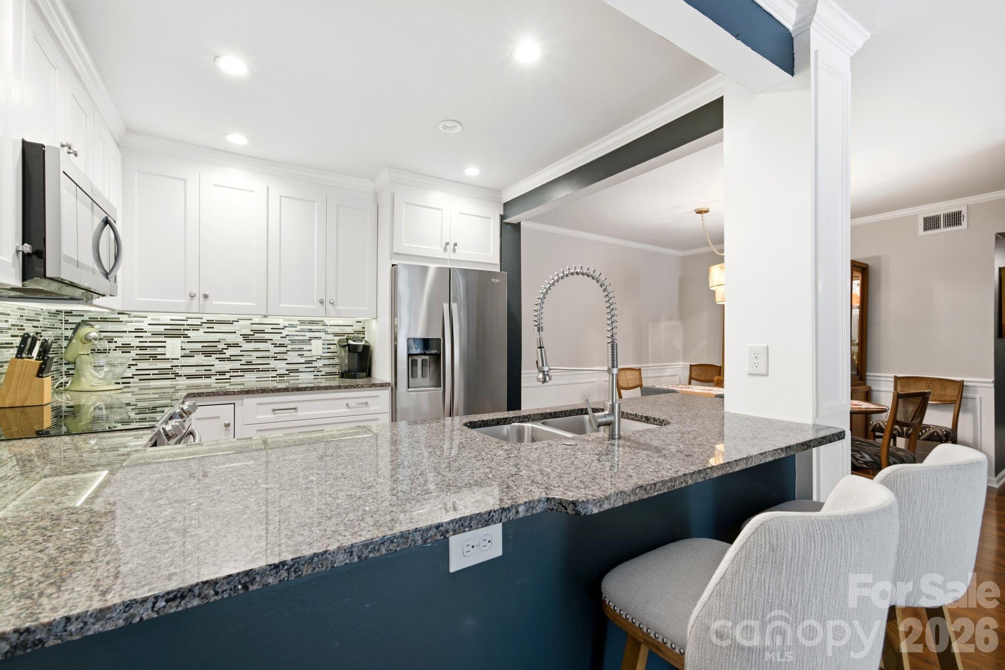 Franciscan Terrace - Residential