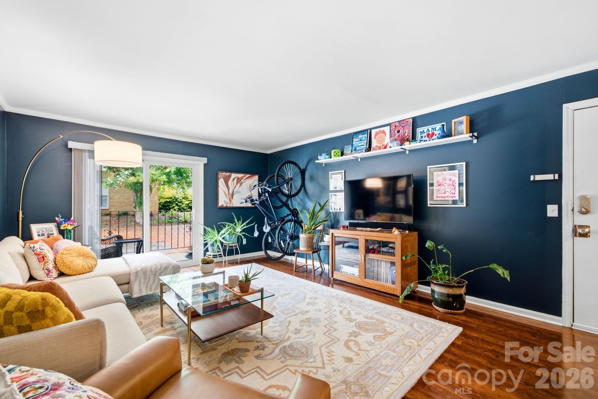 Franciscan Terrace - Residential