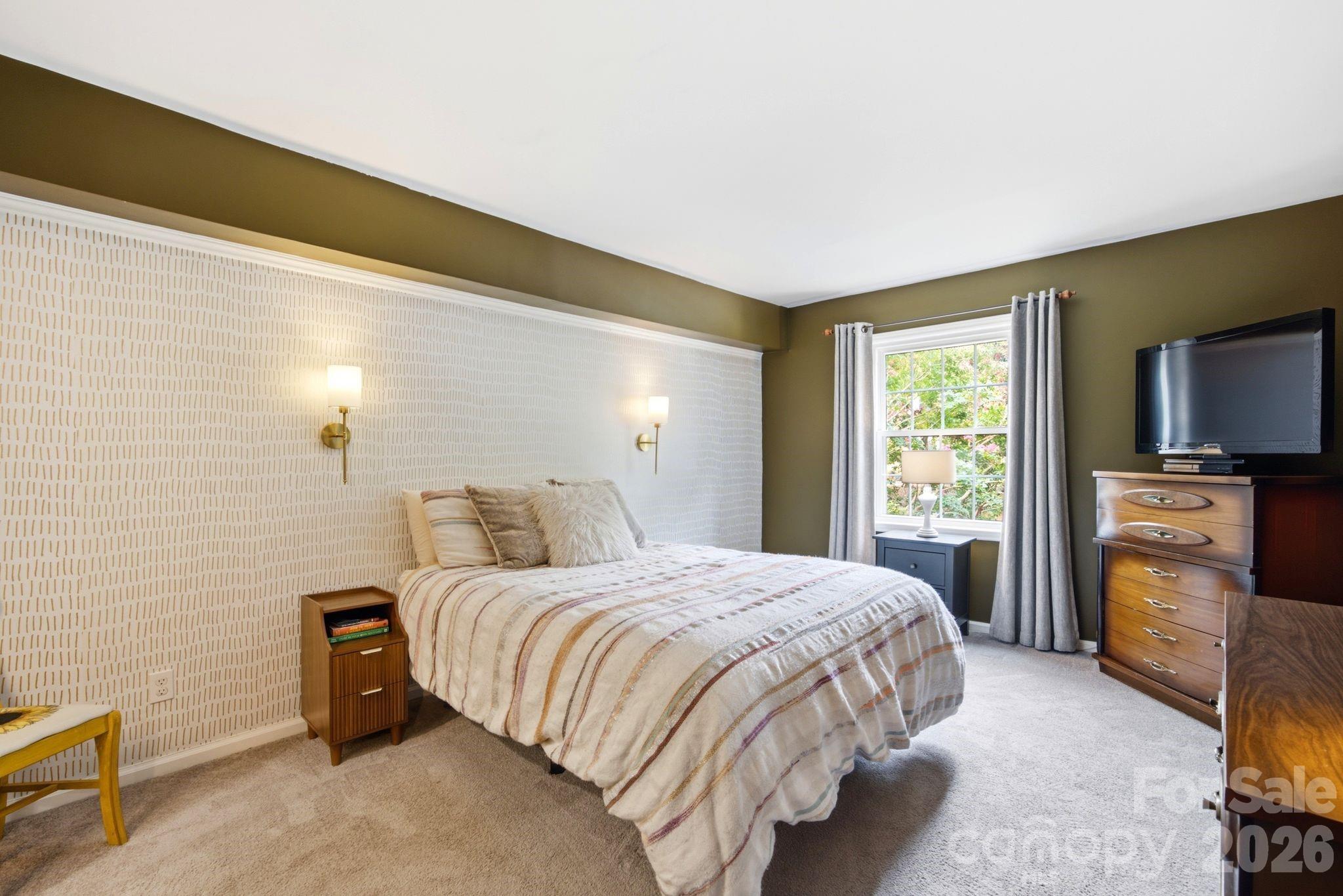 Franciscan Terrace - Residential