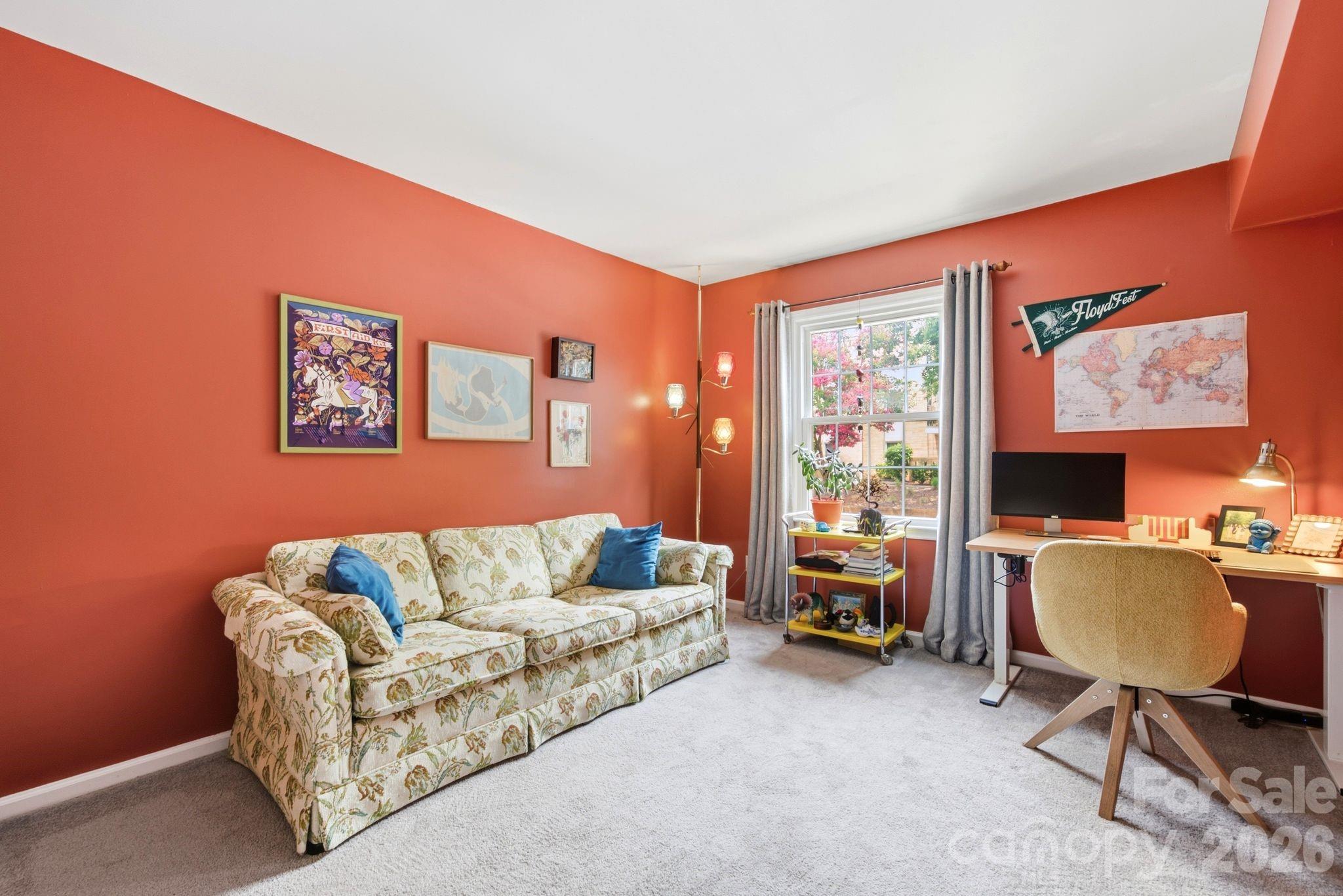 Franciscan Terrace - Residential