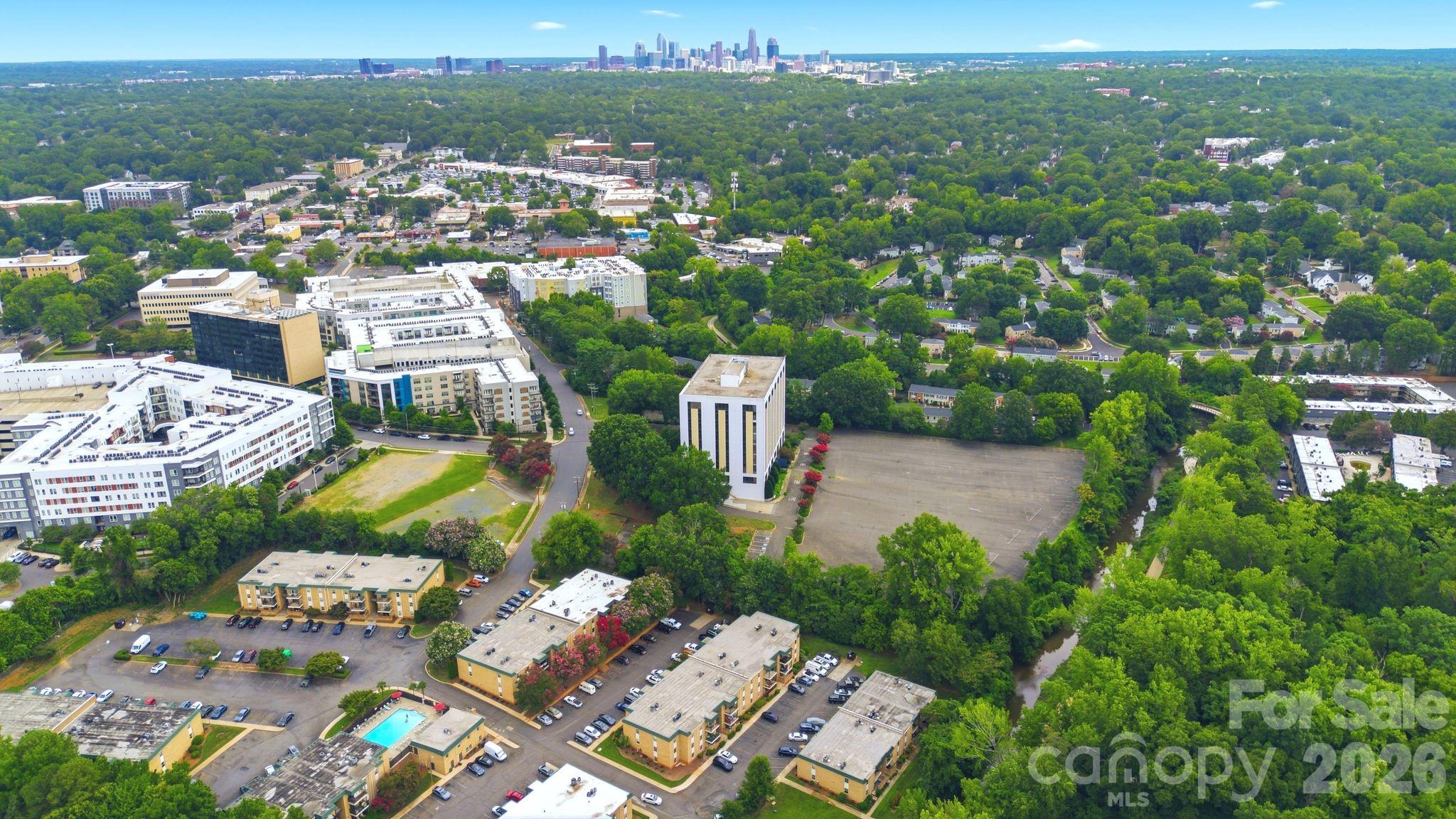 Franciscan Terrace - Residential