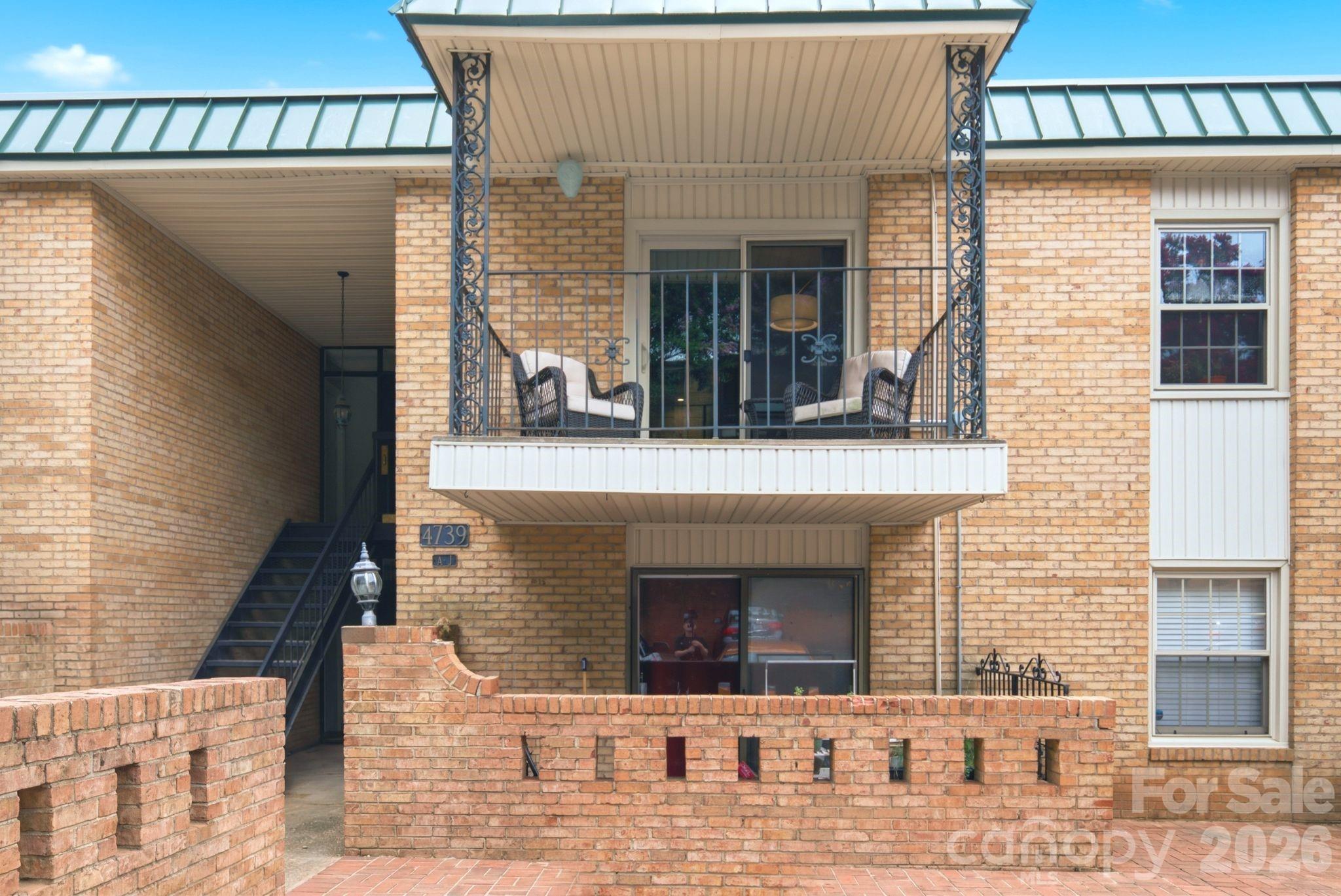 Franciscan Terrace - Residential