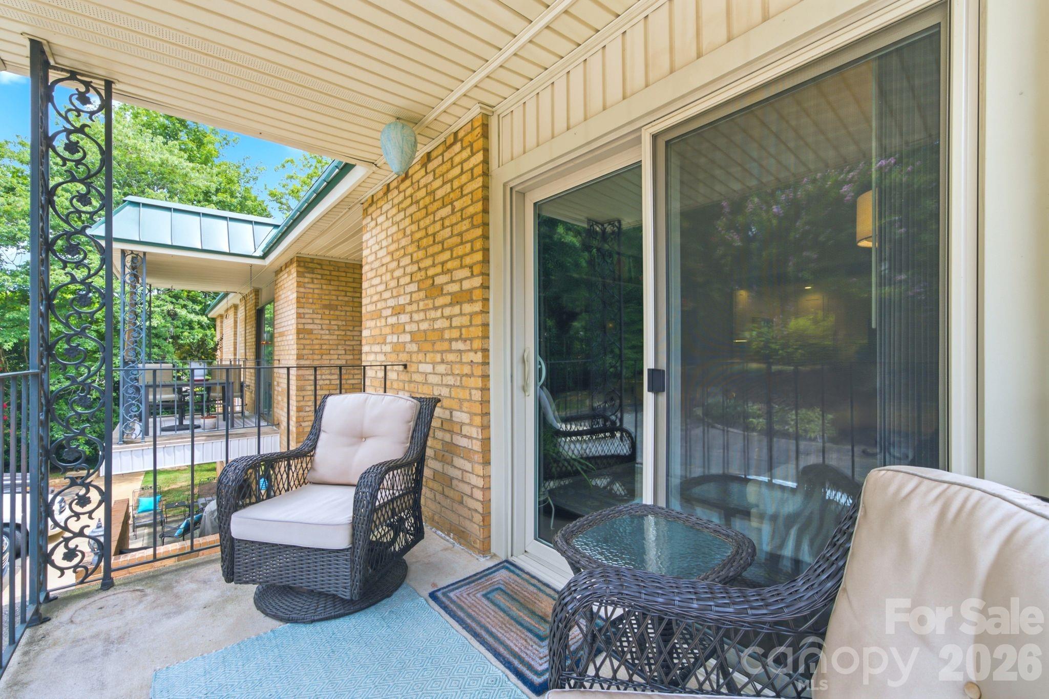 Franciscan Terrace - Residential
