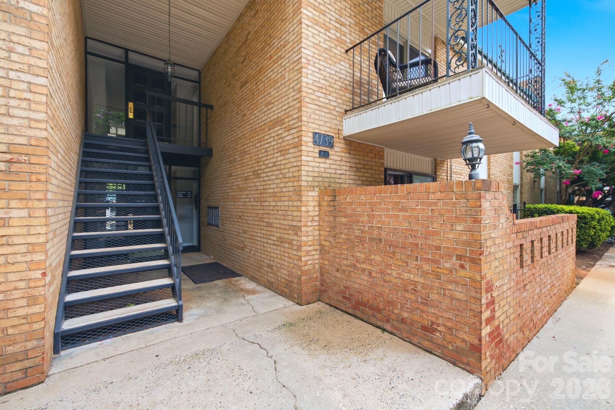 Franciscan Terrace - Residential