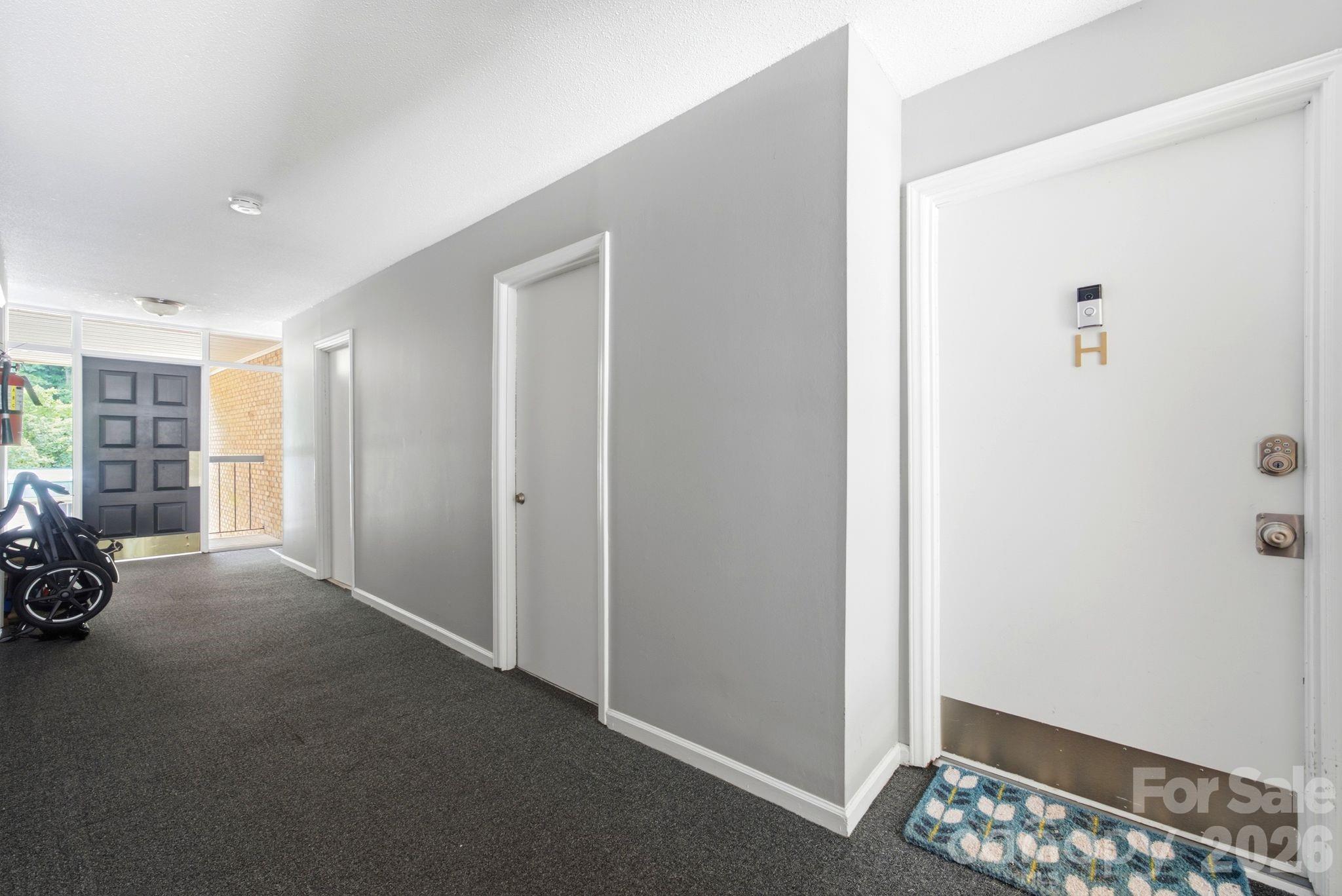 Franciscan Terrace - Residential