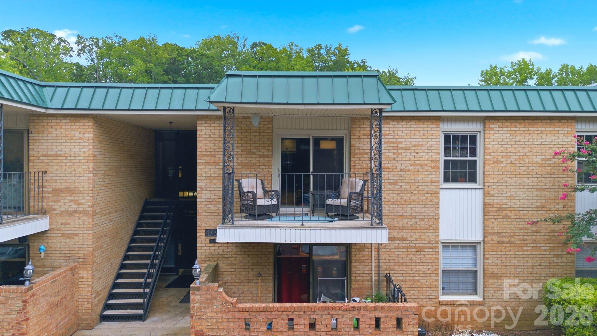 Franciscan Terrace - Residential