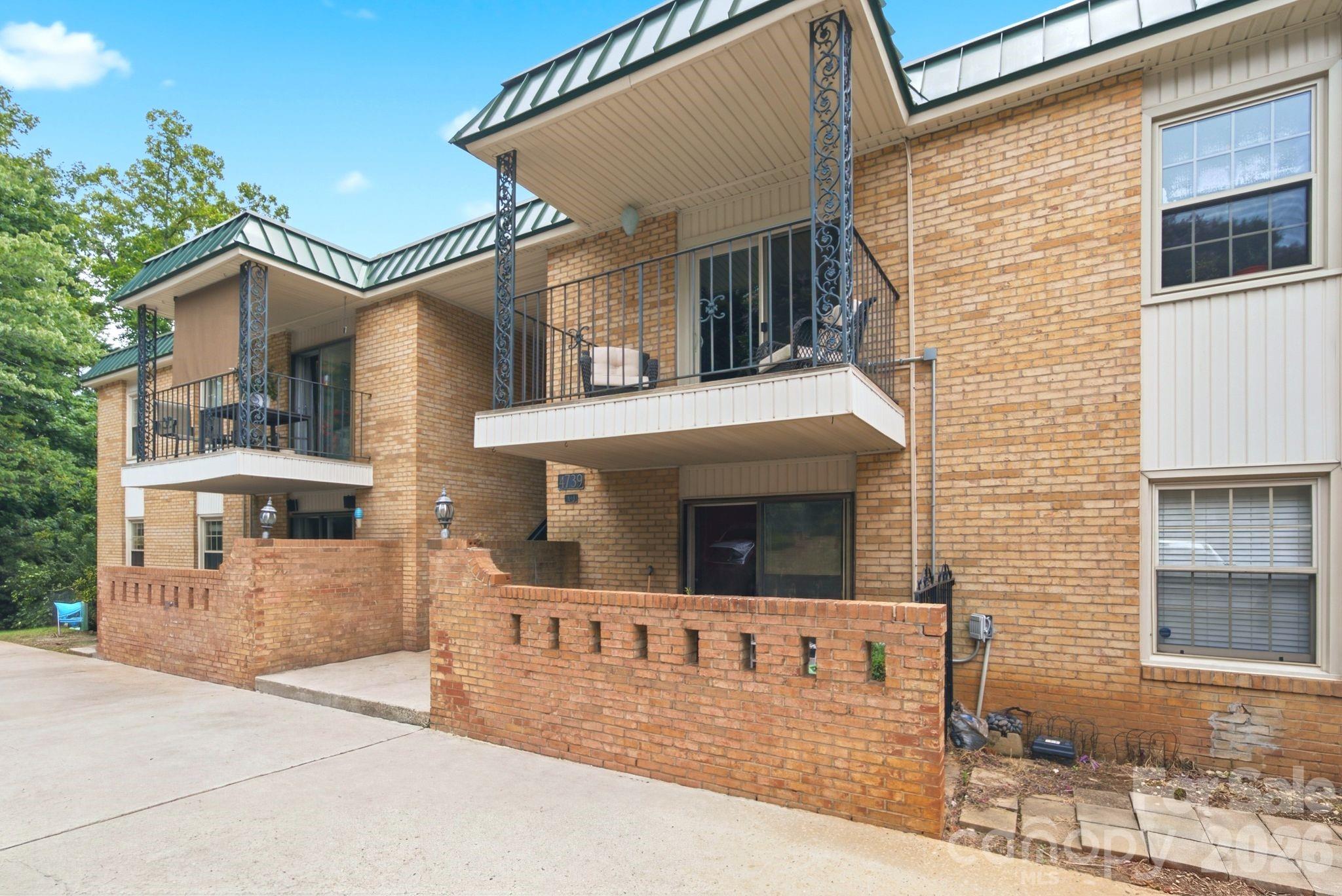 Franciscan Terrace - Residential