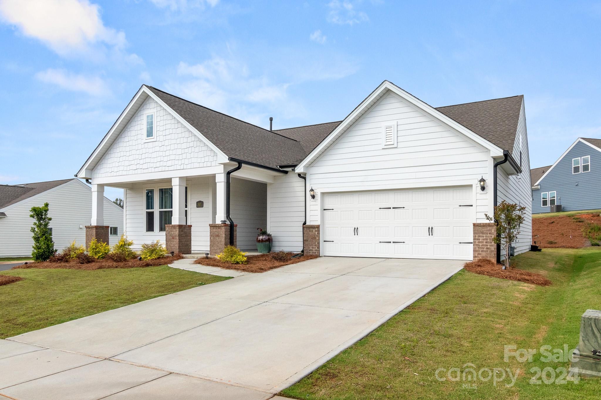 Ansley Park - Residential