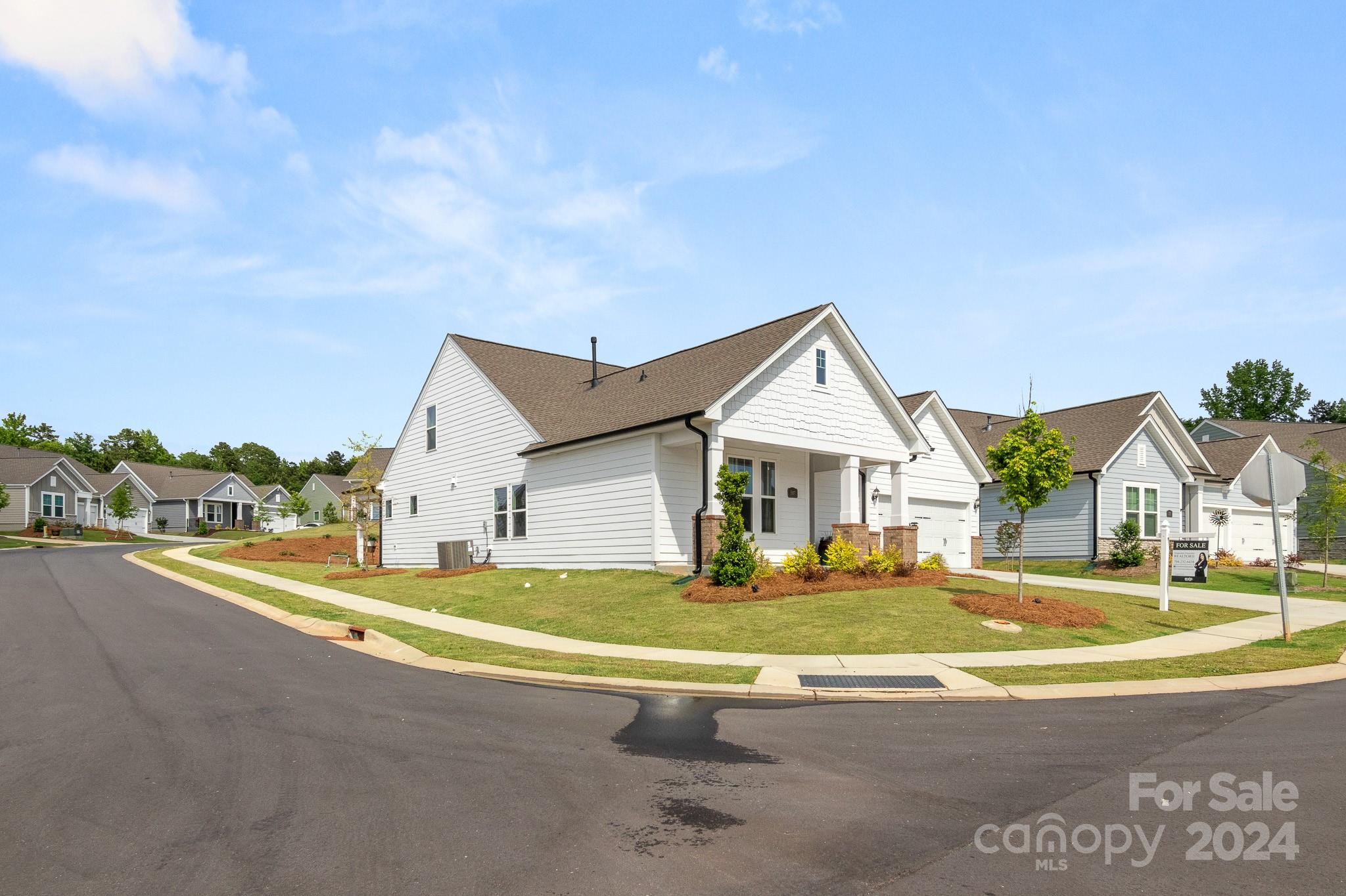 Ansley Park - Residential