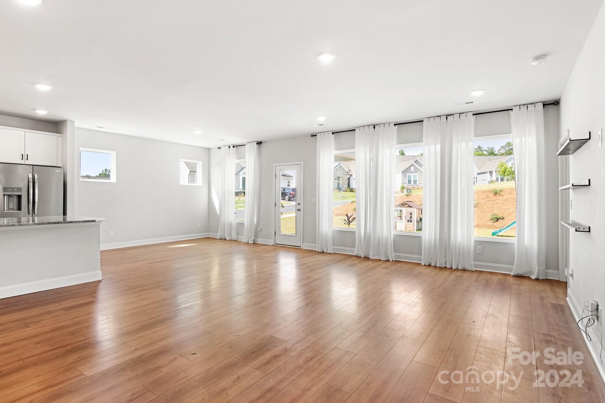 Ansley Park - Residential