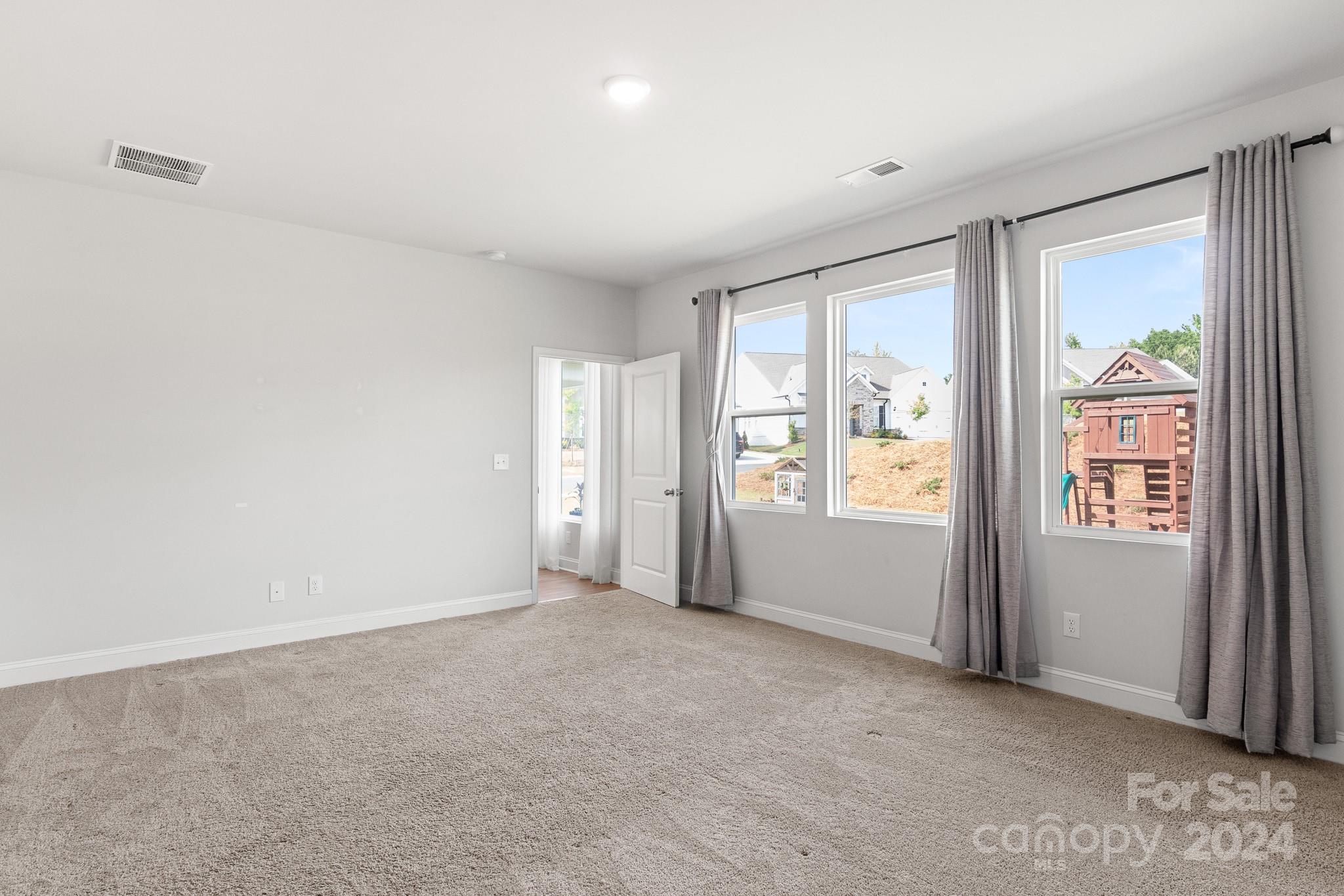 Ansley Park - Residential