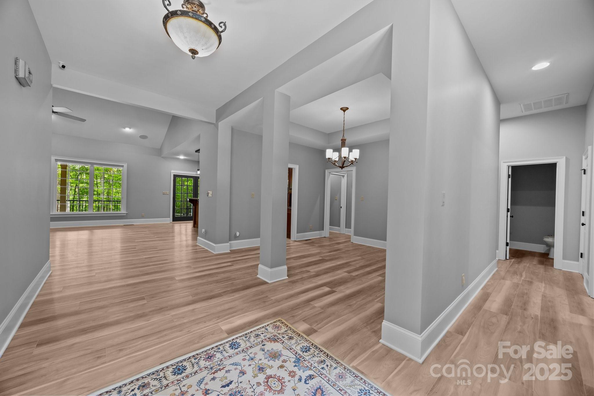 Mcgregor Downs - Residential