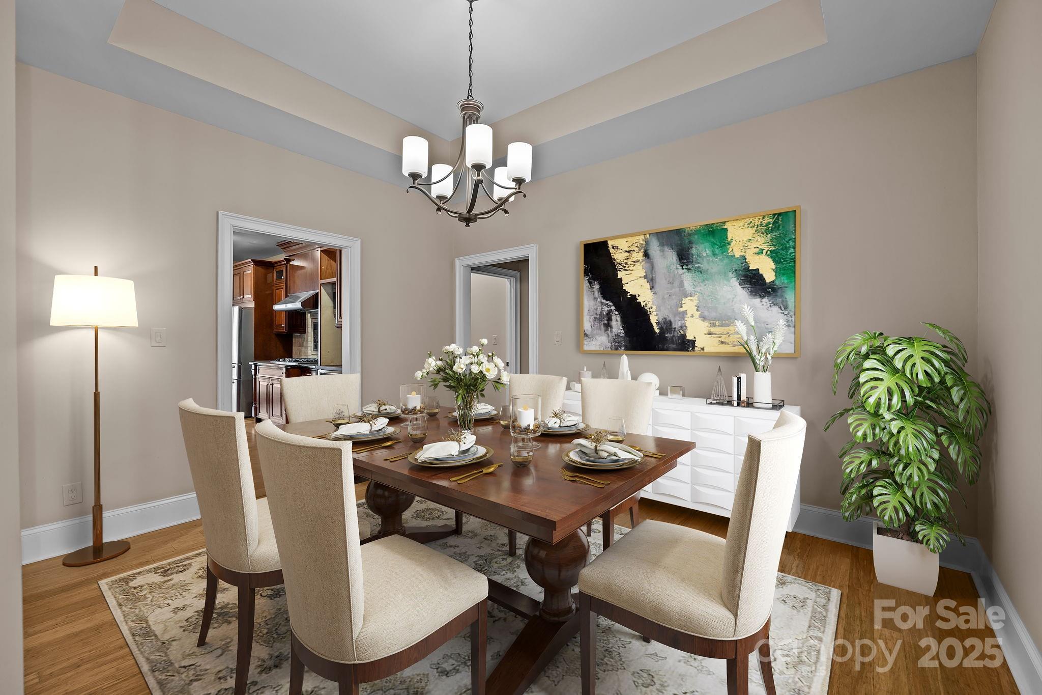 Mcgregor Downs - Residential