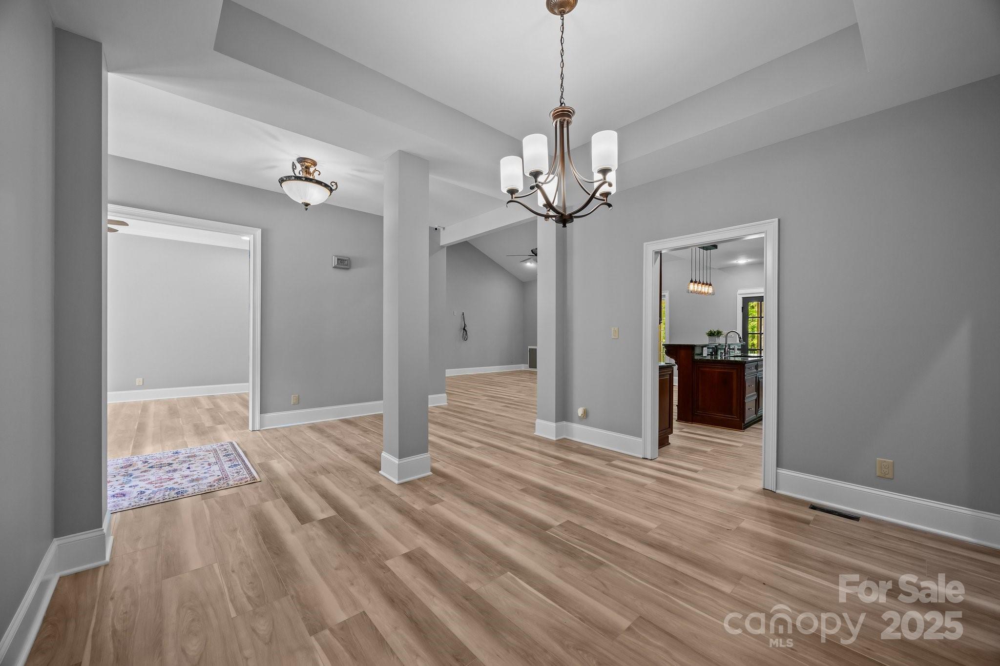 Mcgregor Downs - Residential