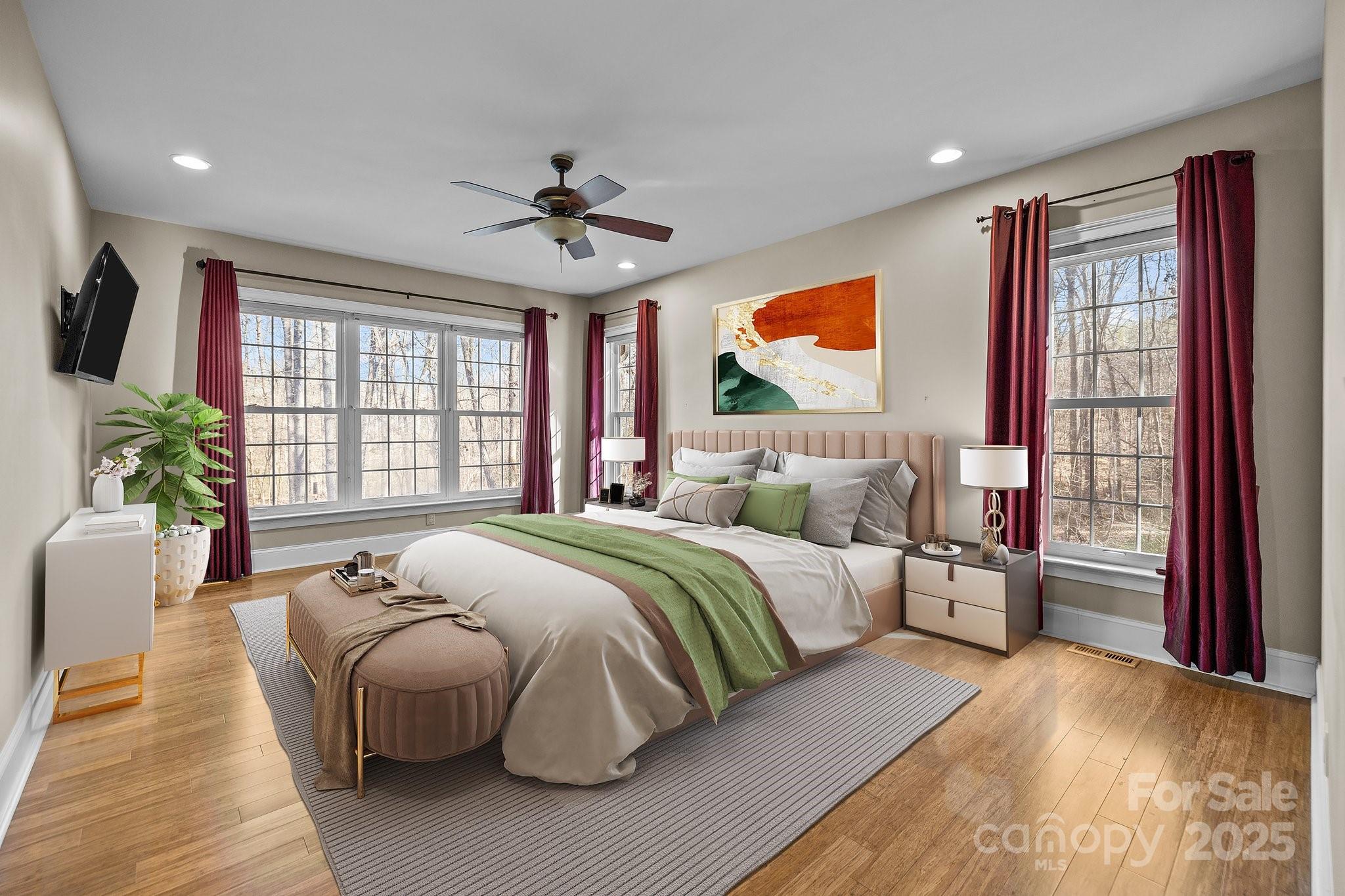Mcgregor Downs - Residential