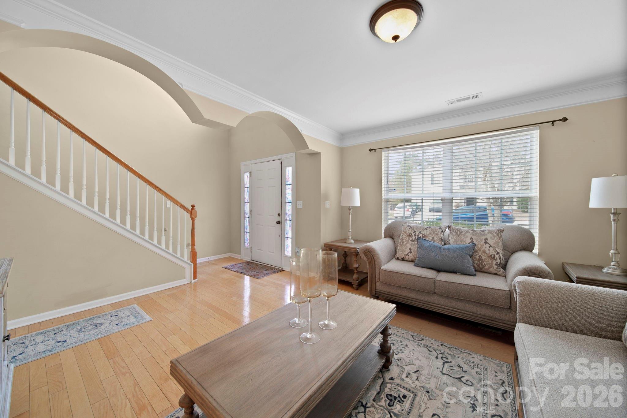 The Creeks Edge - Residential