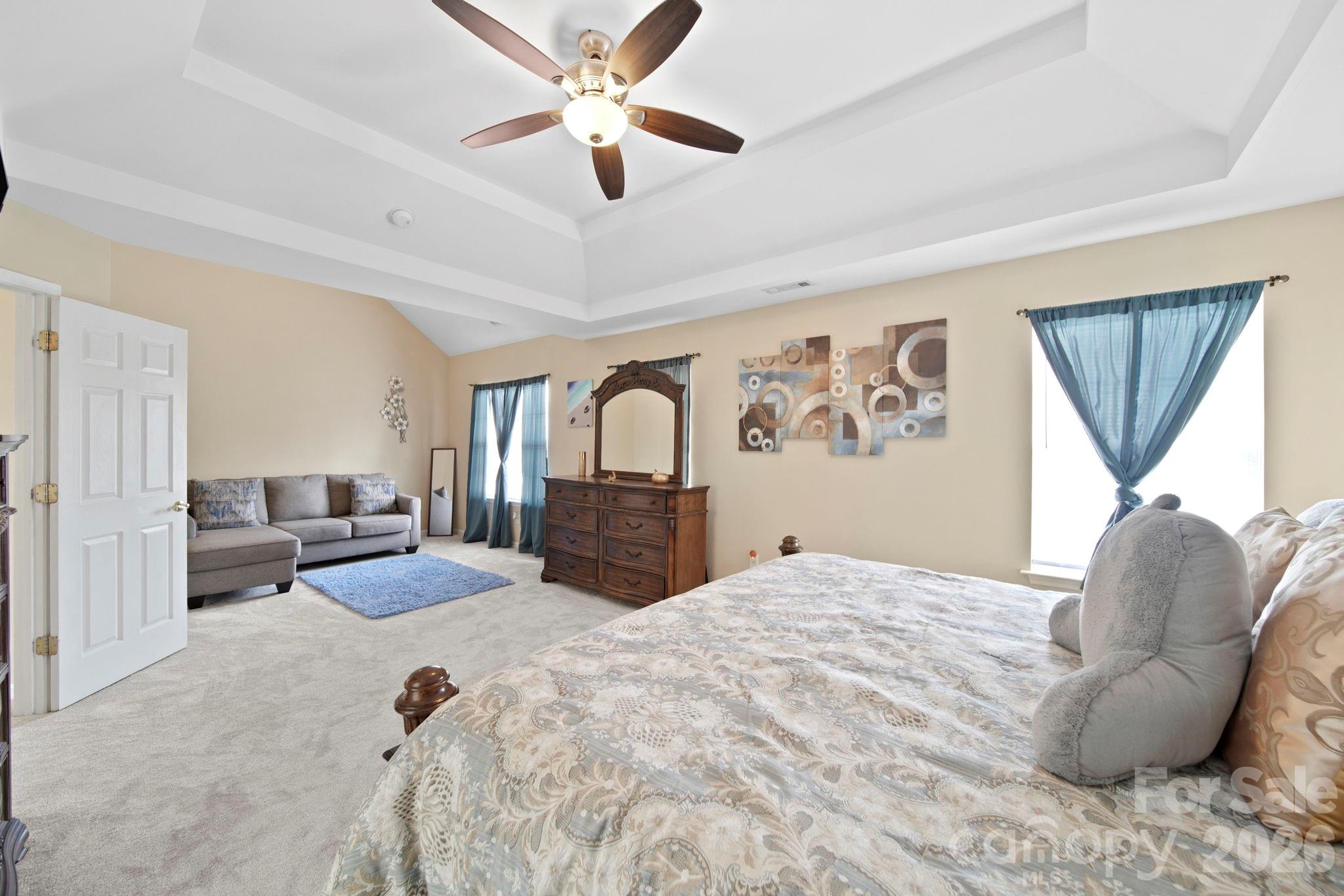 The Creeks Edge - Residential