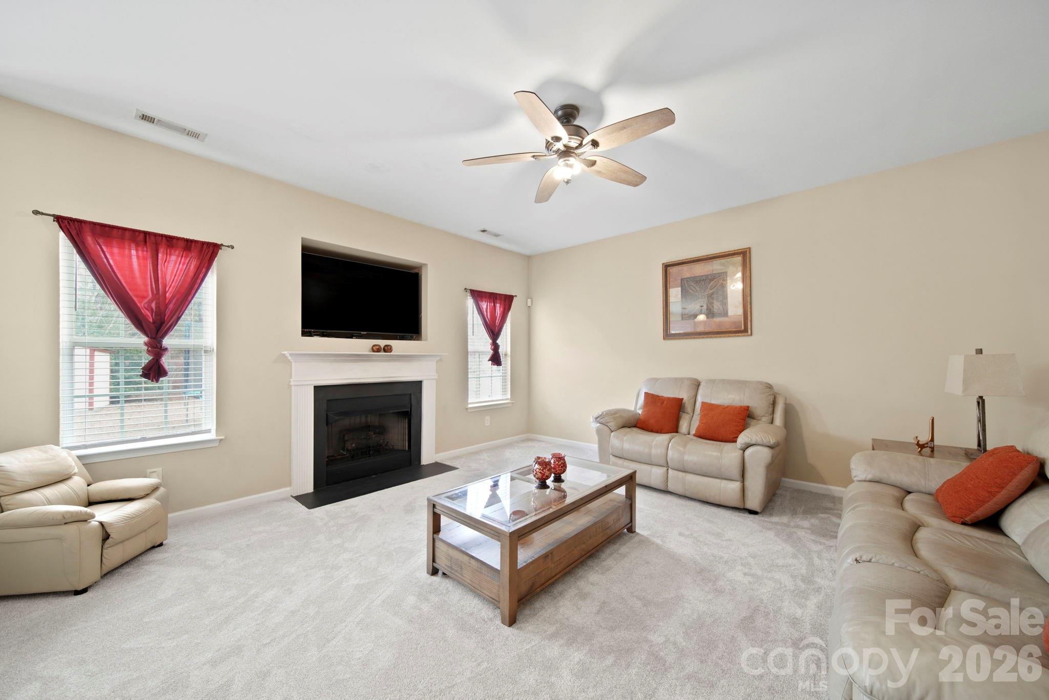 The Creeks Edge - Residential