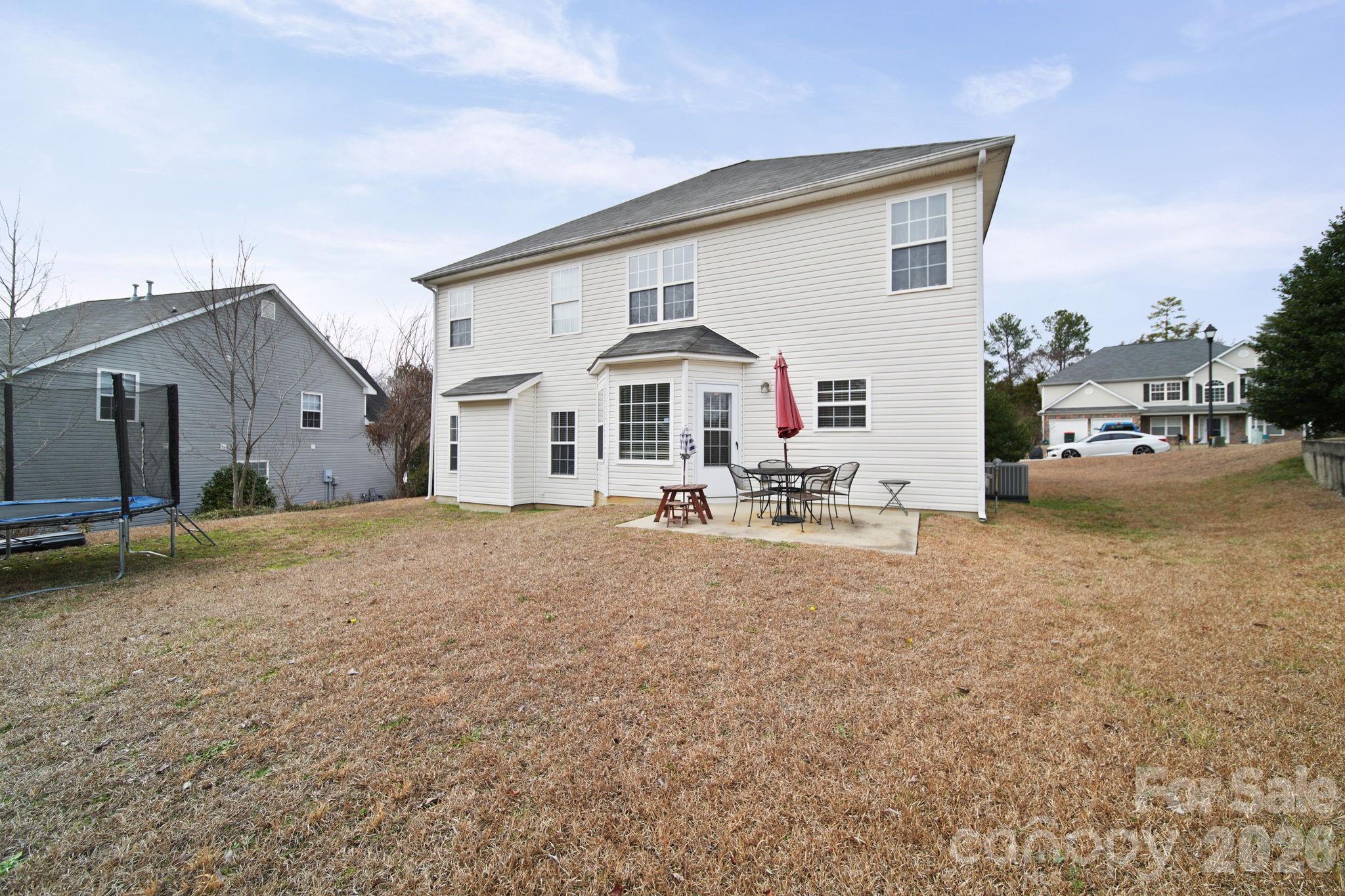 The Creeks Edge - Residential