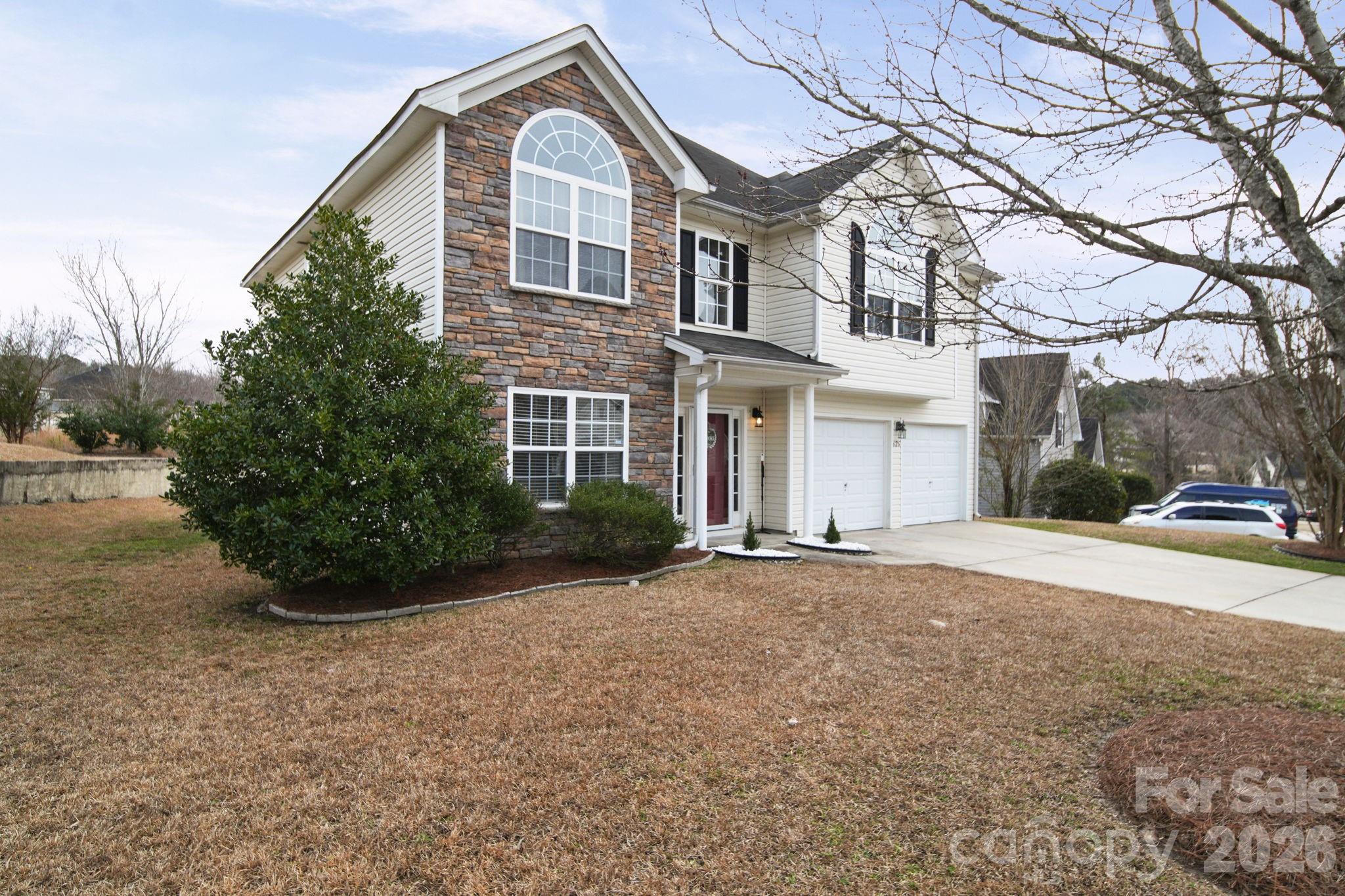 The Creeks Edge - Residential