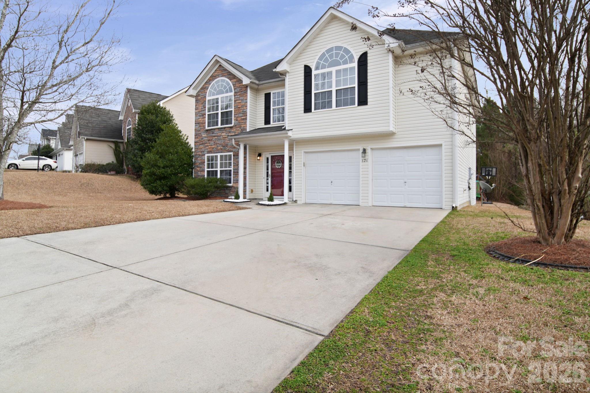 The Creeks Edge - Residential