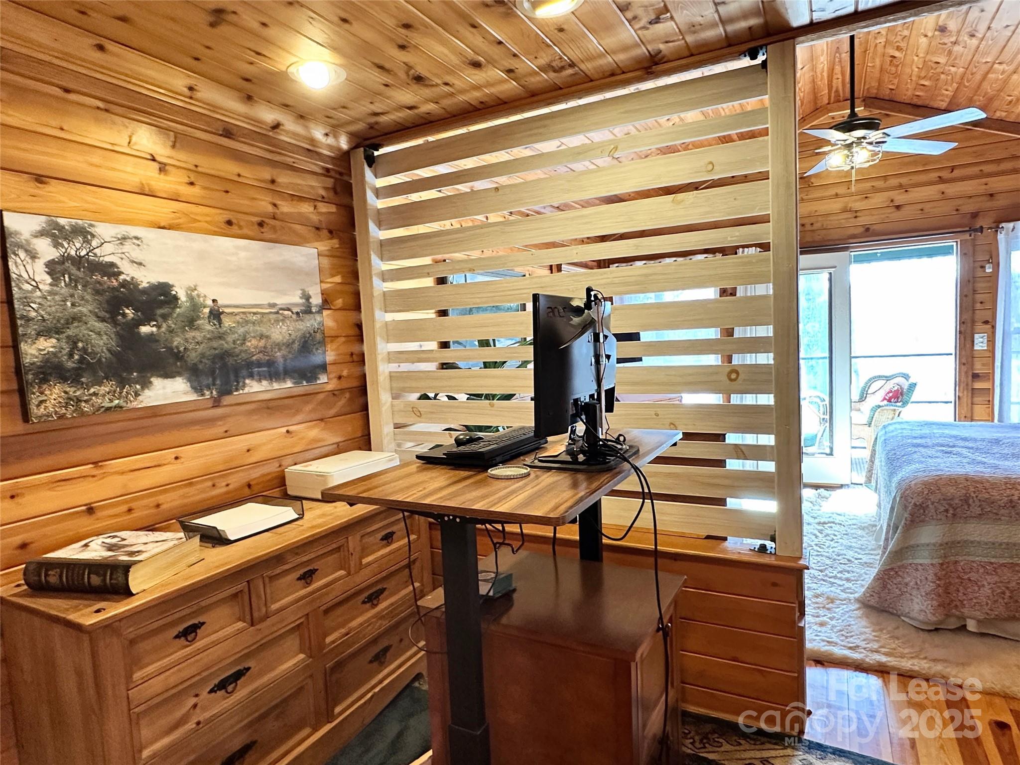 Lake Adger - Residential Lease