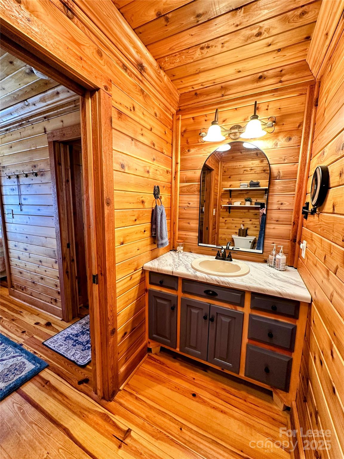 Lake Adger - Residential Lease