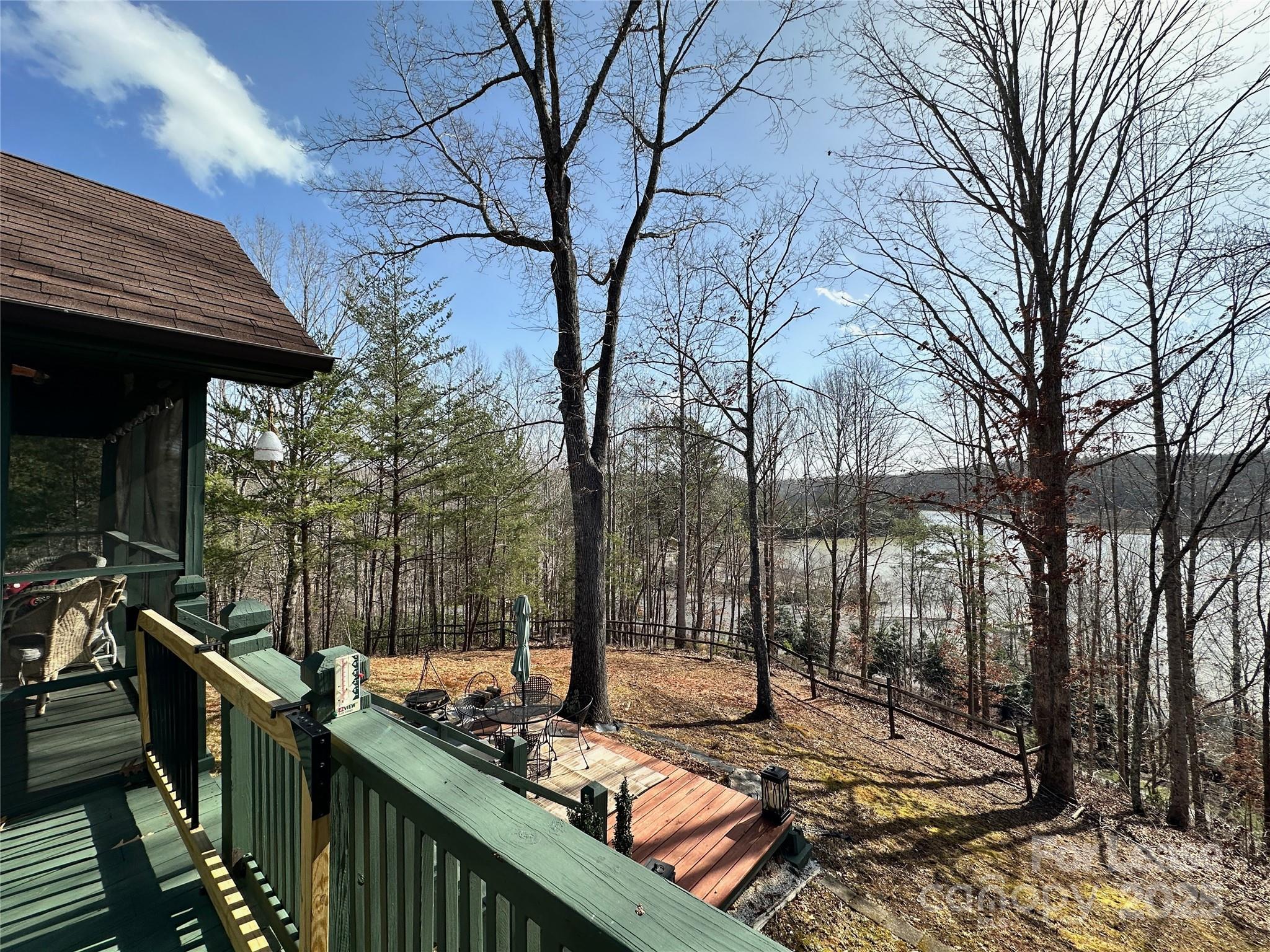 Lake Adger - Residential Lease