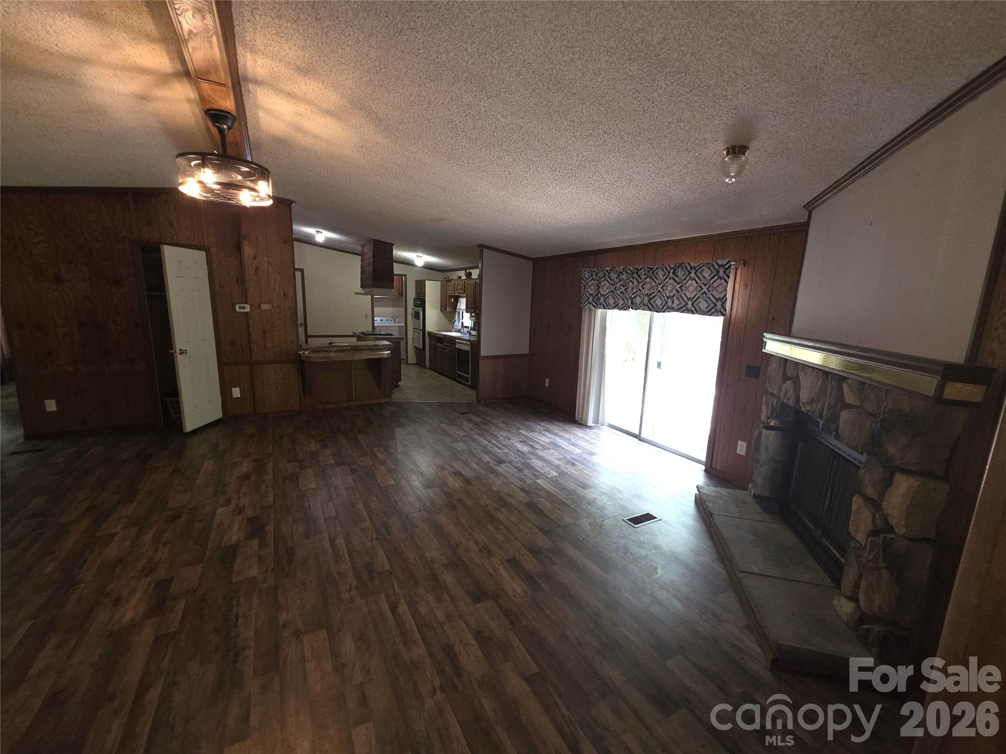 Bowling Green Estates - Residential