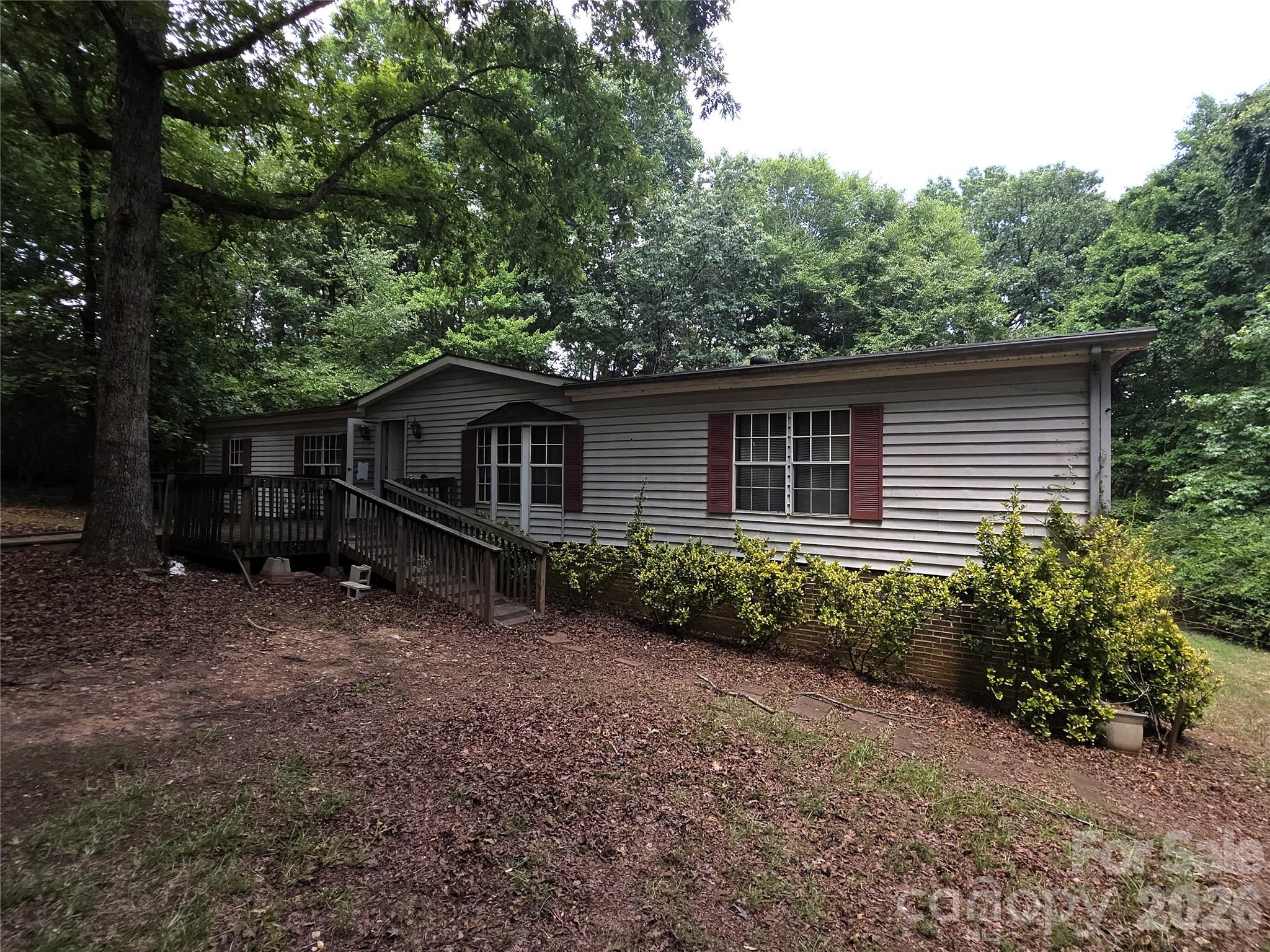 Bowling Green Estates - Residential