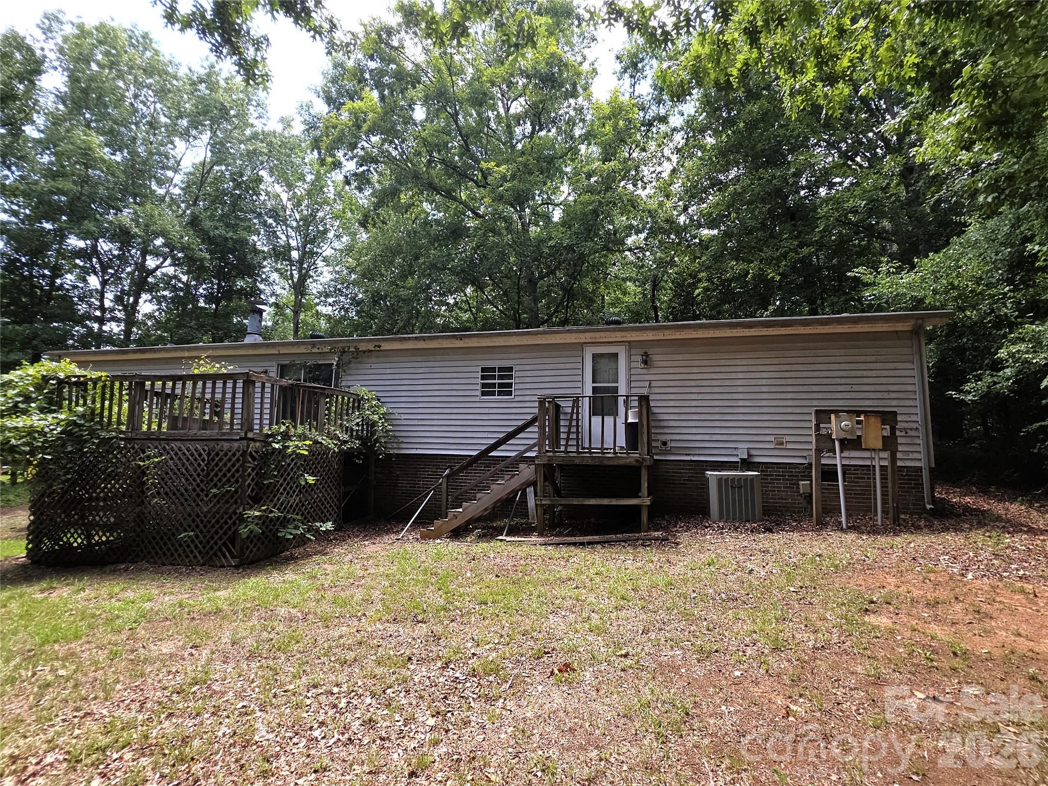 Bowling Green Estates - Residential