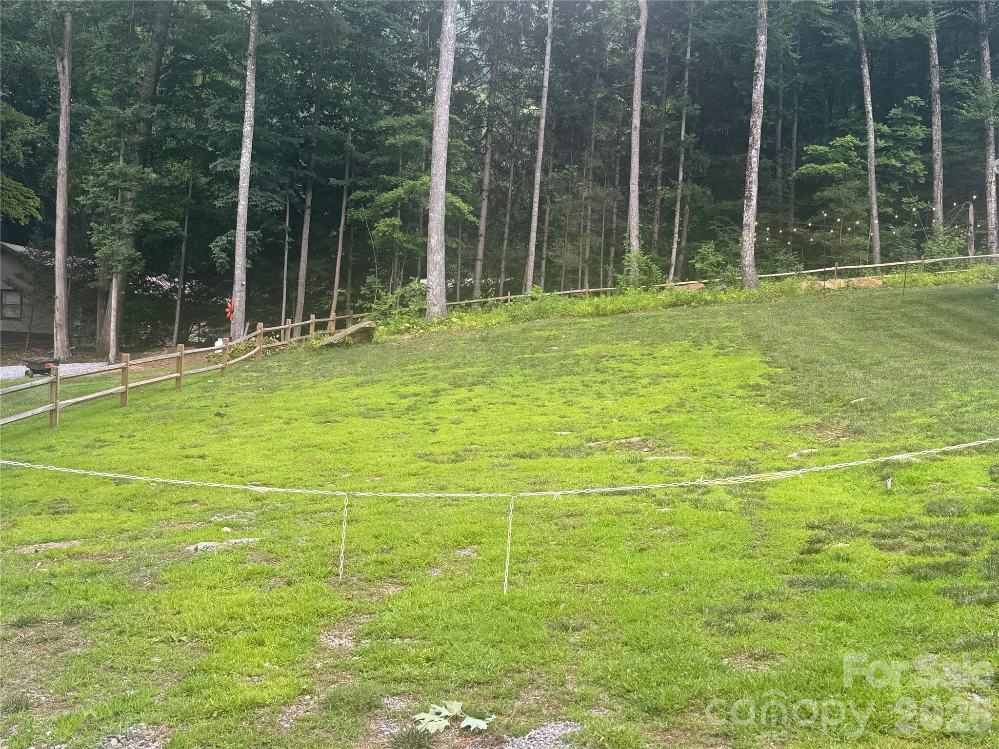 Twinbrooks Resort - Land