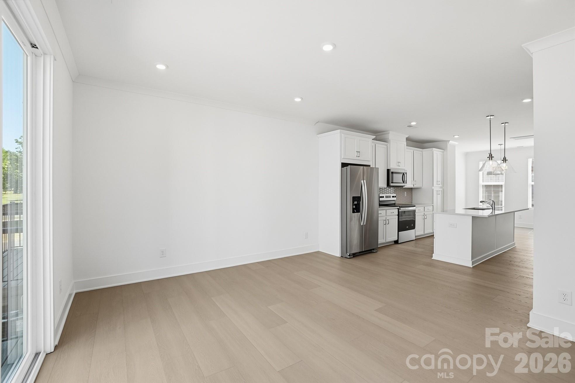 Iron Creek - Residential