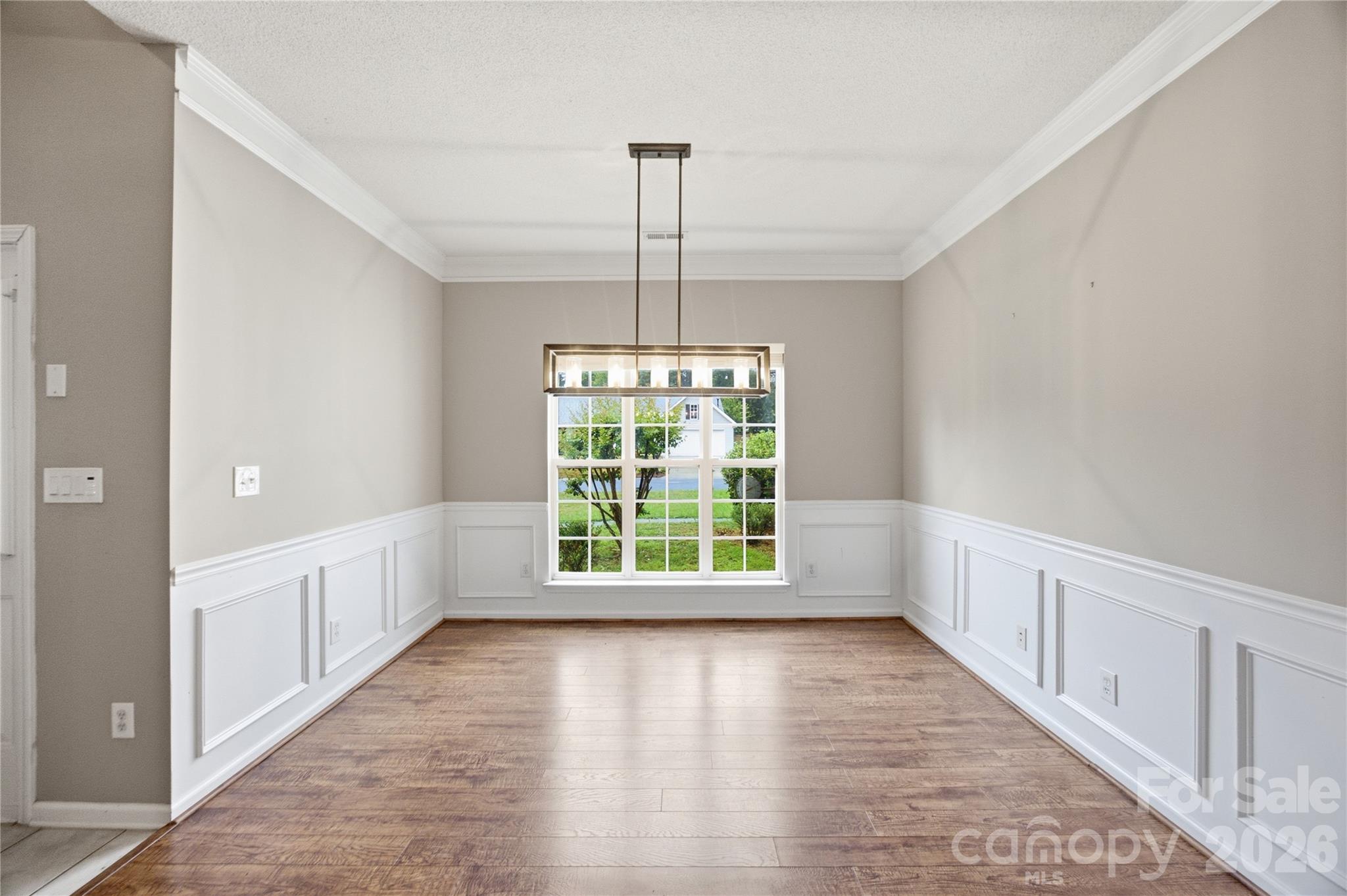 Hollythorne - Residential