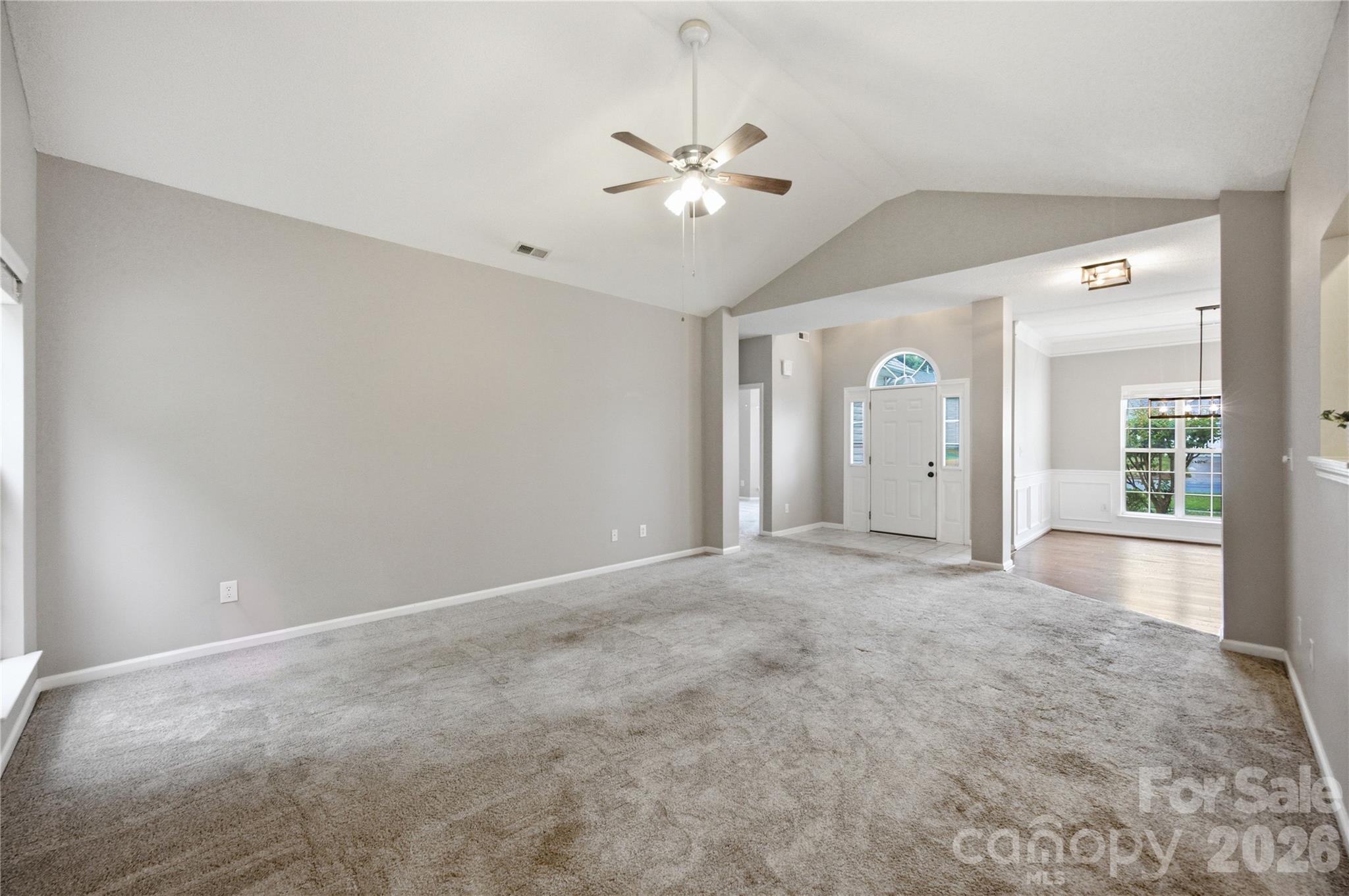 Hollythorne - Residential