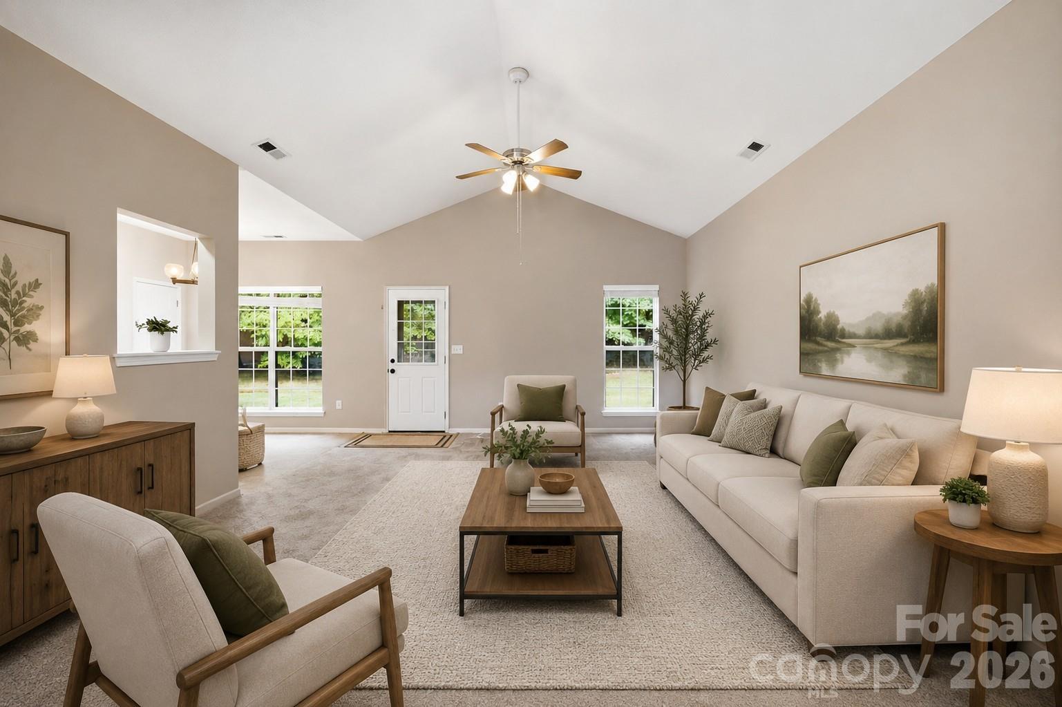 Hollythorne - Residential