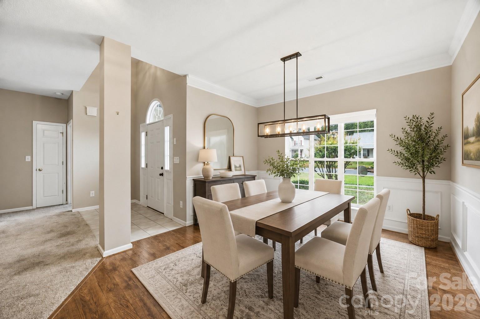 Hollythorne - Residential