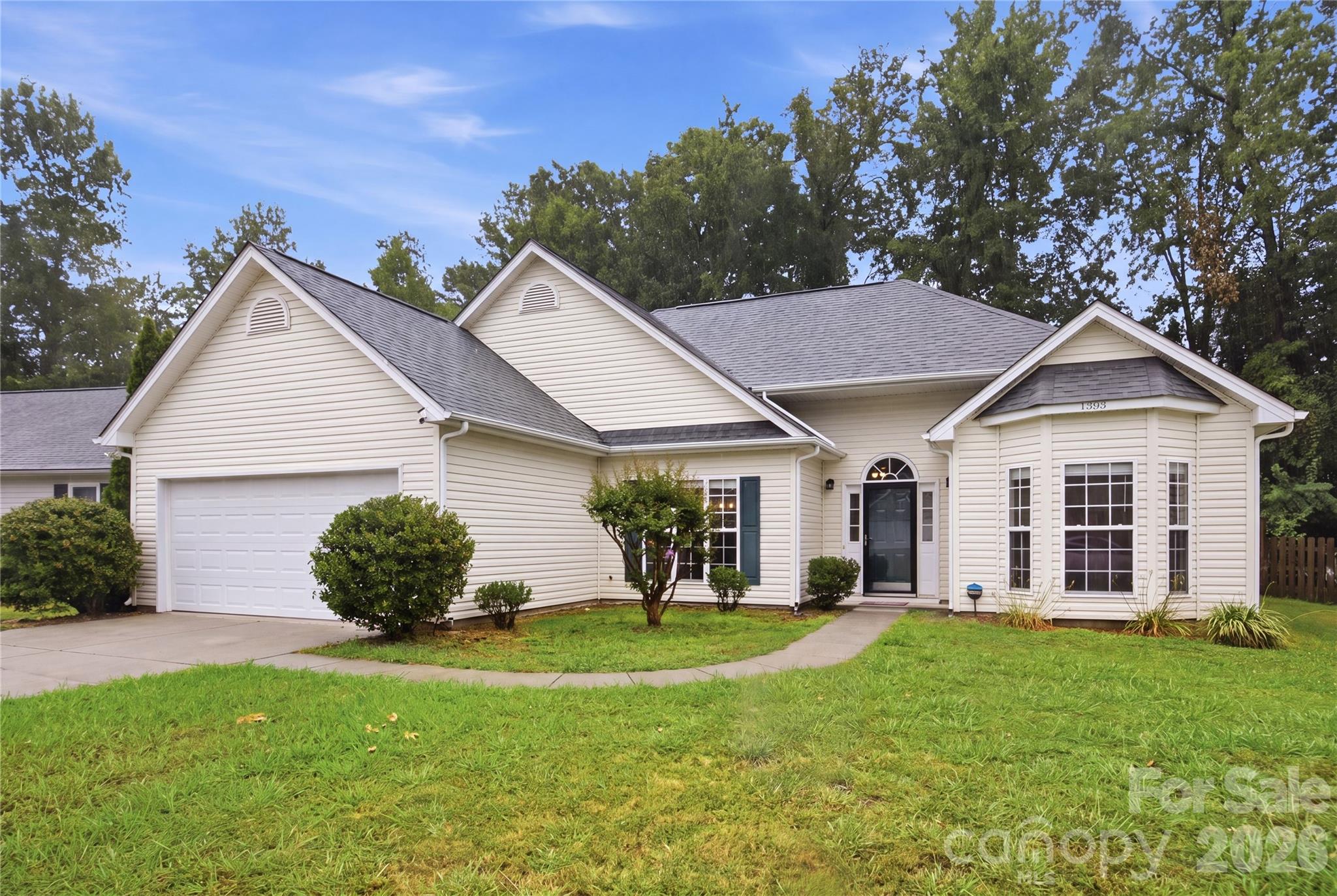 Hollythorne - Residential