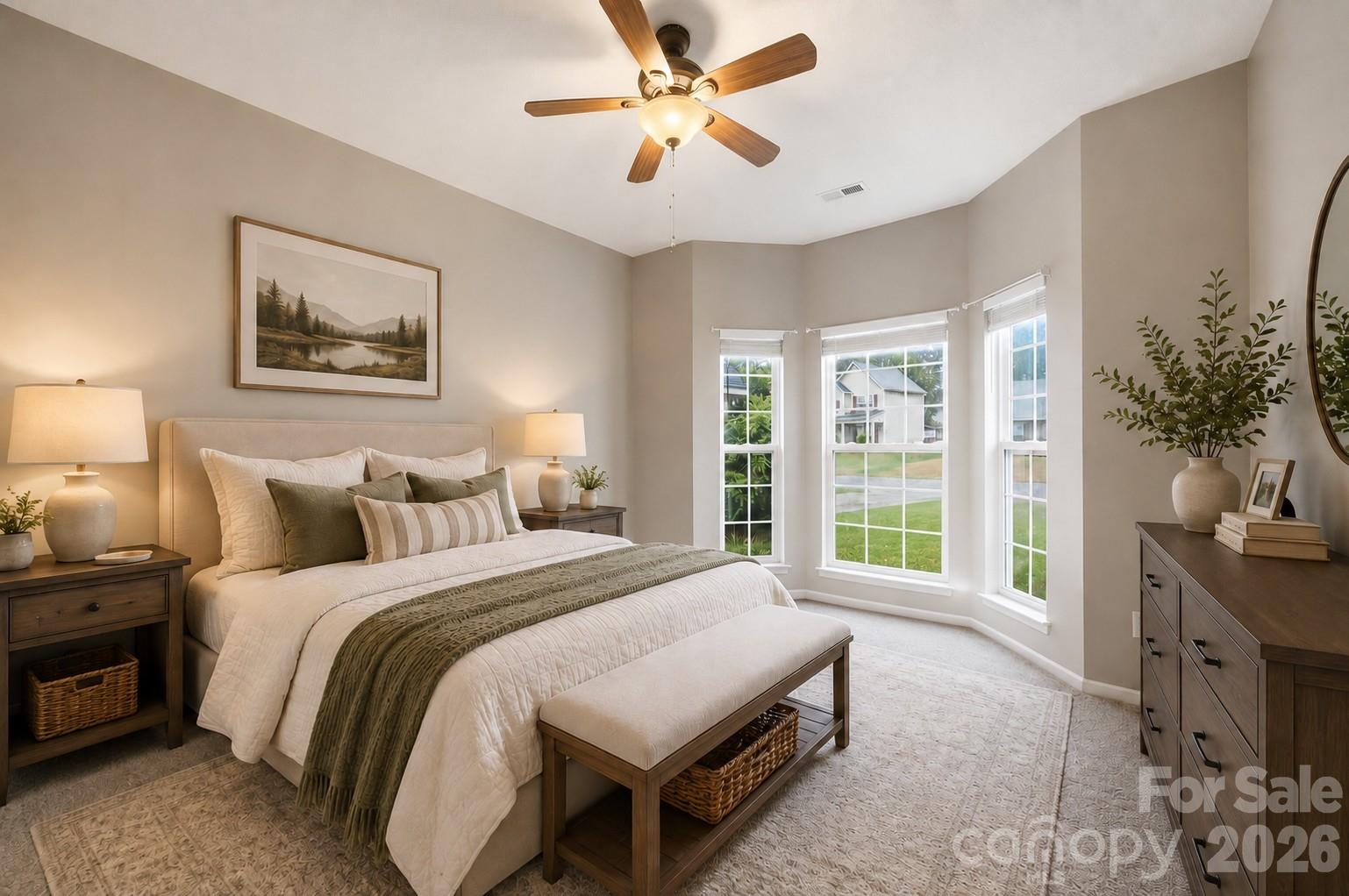 Hollythorne - Residential