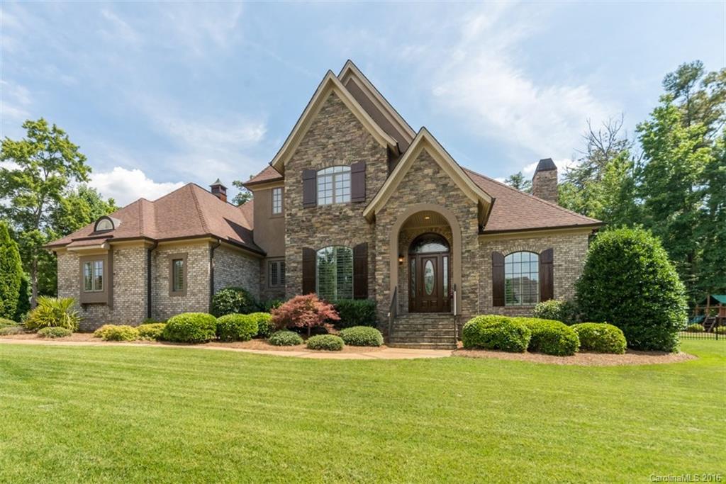 Sunset Ridge - Residential
