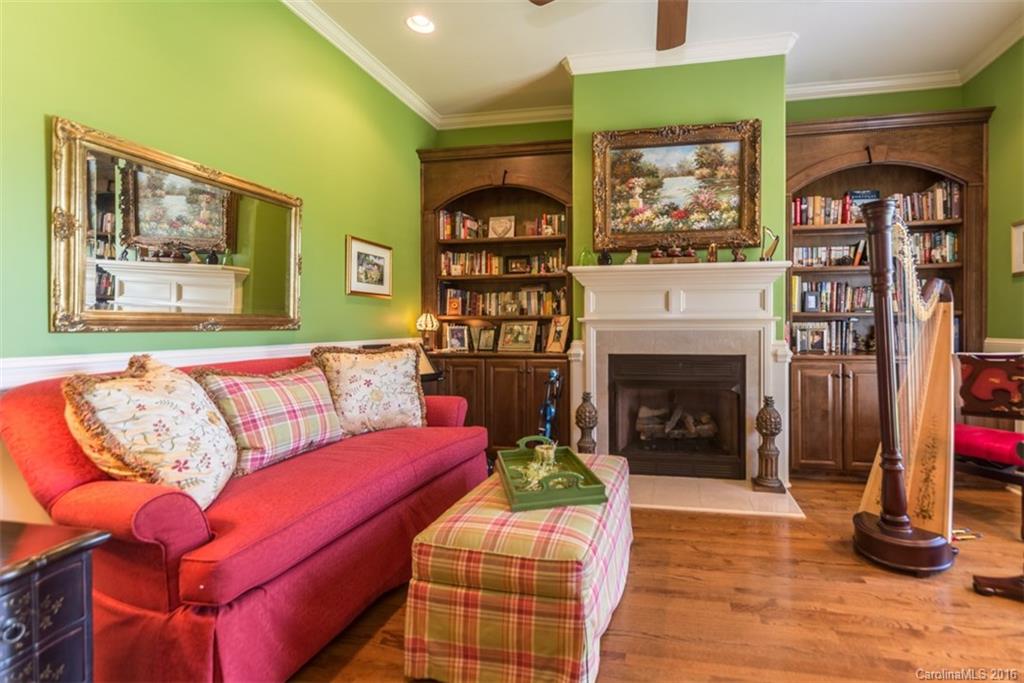 Sunset Ridge - Residential