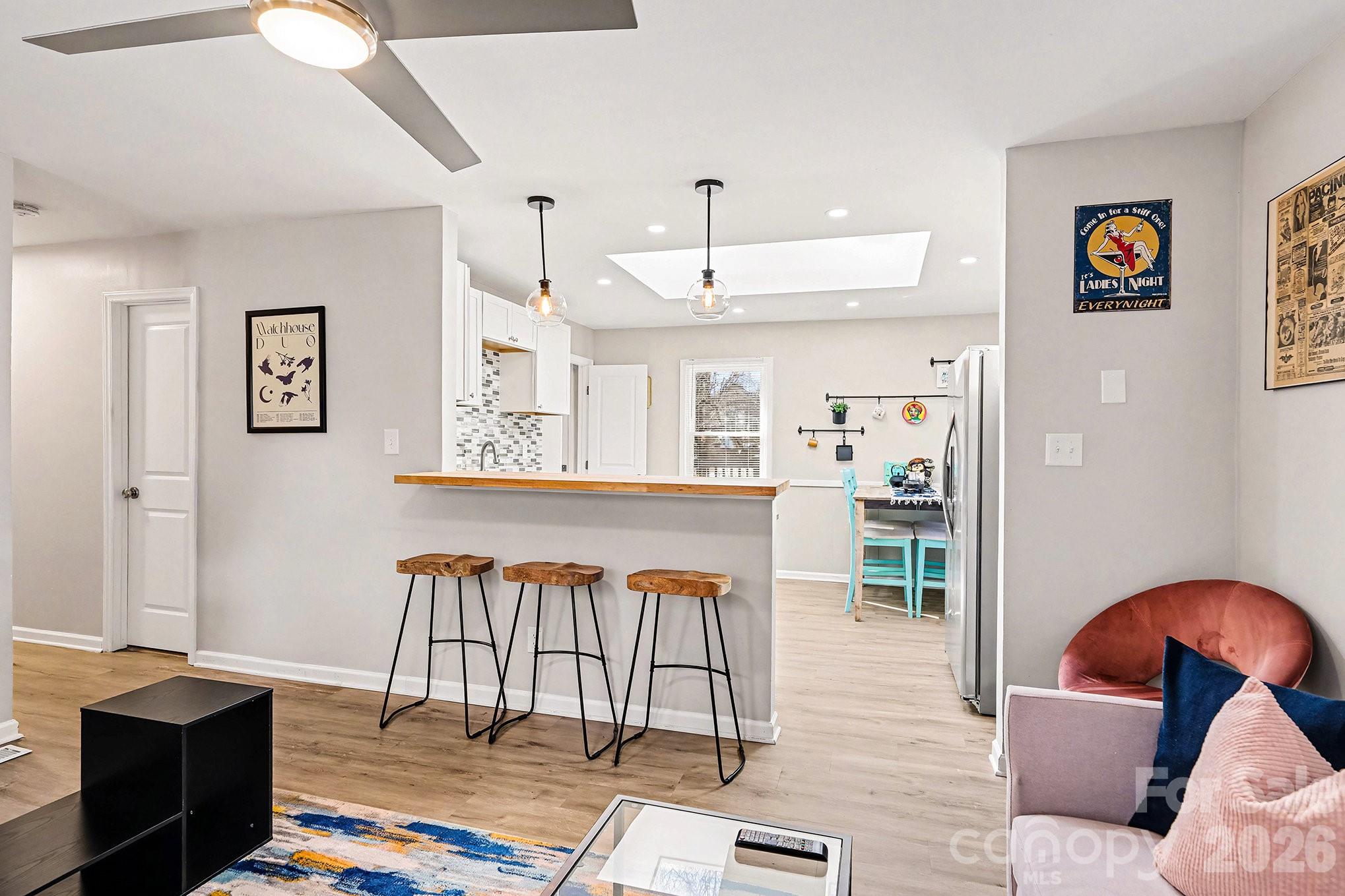 Shady Oaks - Residential