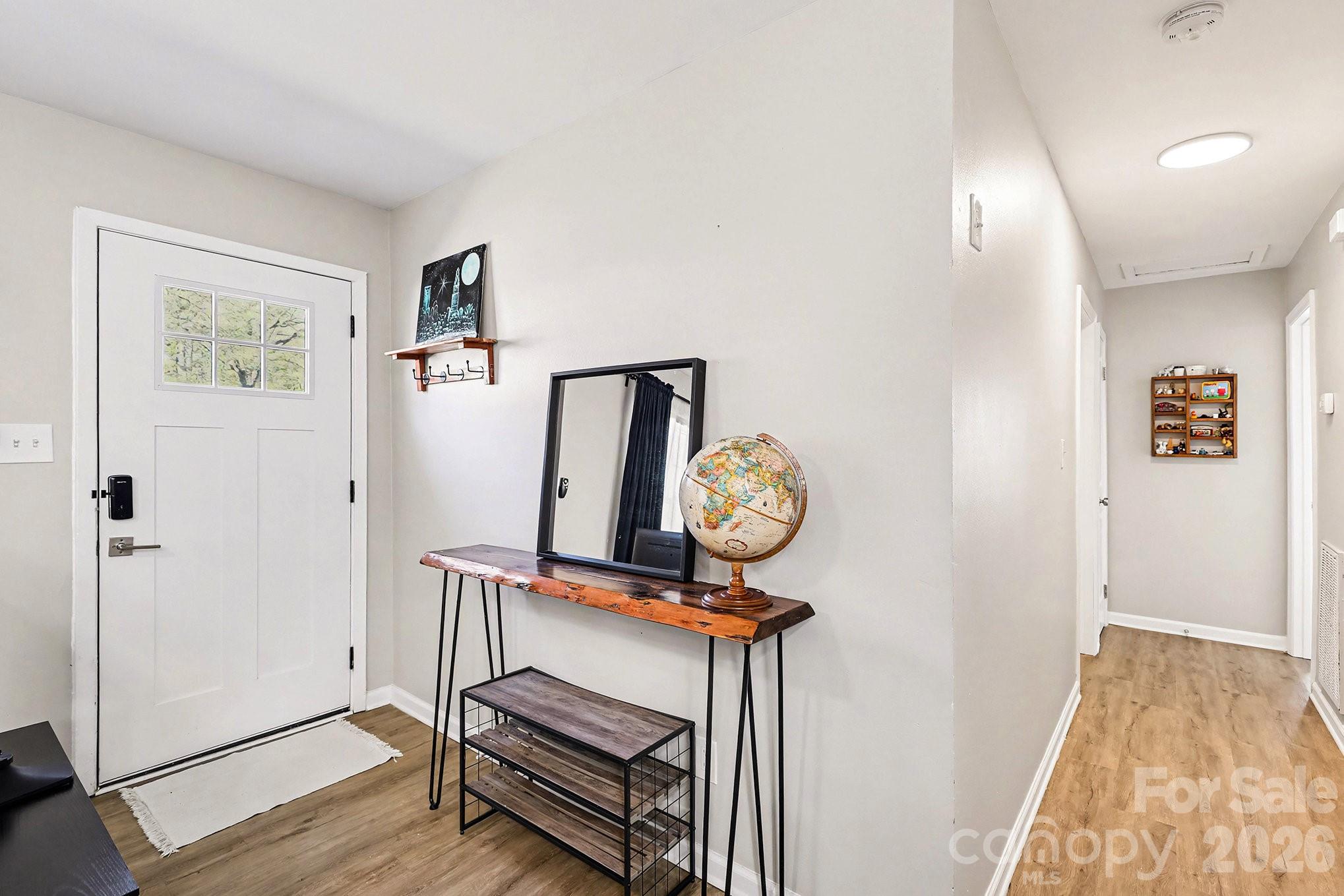 Shady Oaks - Residential