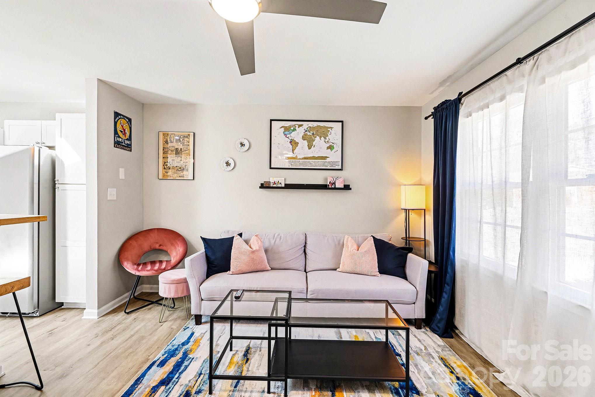 Shady Oaks - Residential