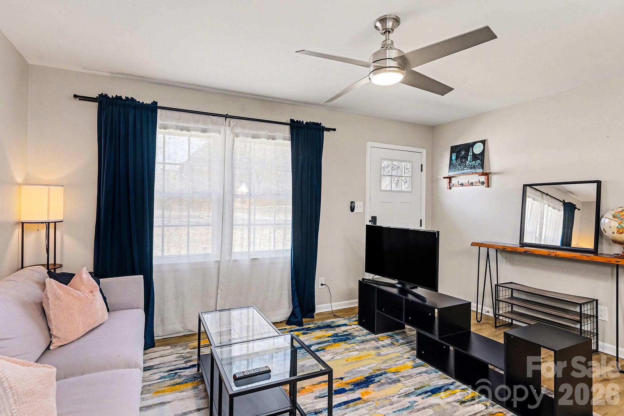 Shady Oaks - Residential