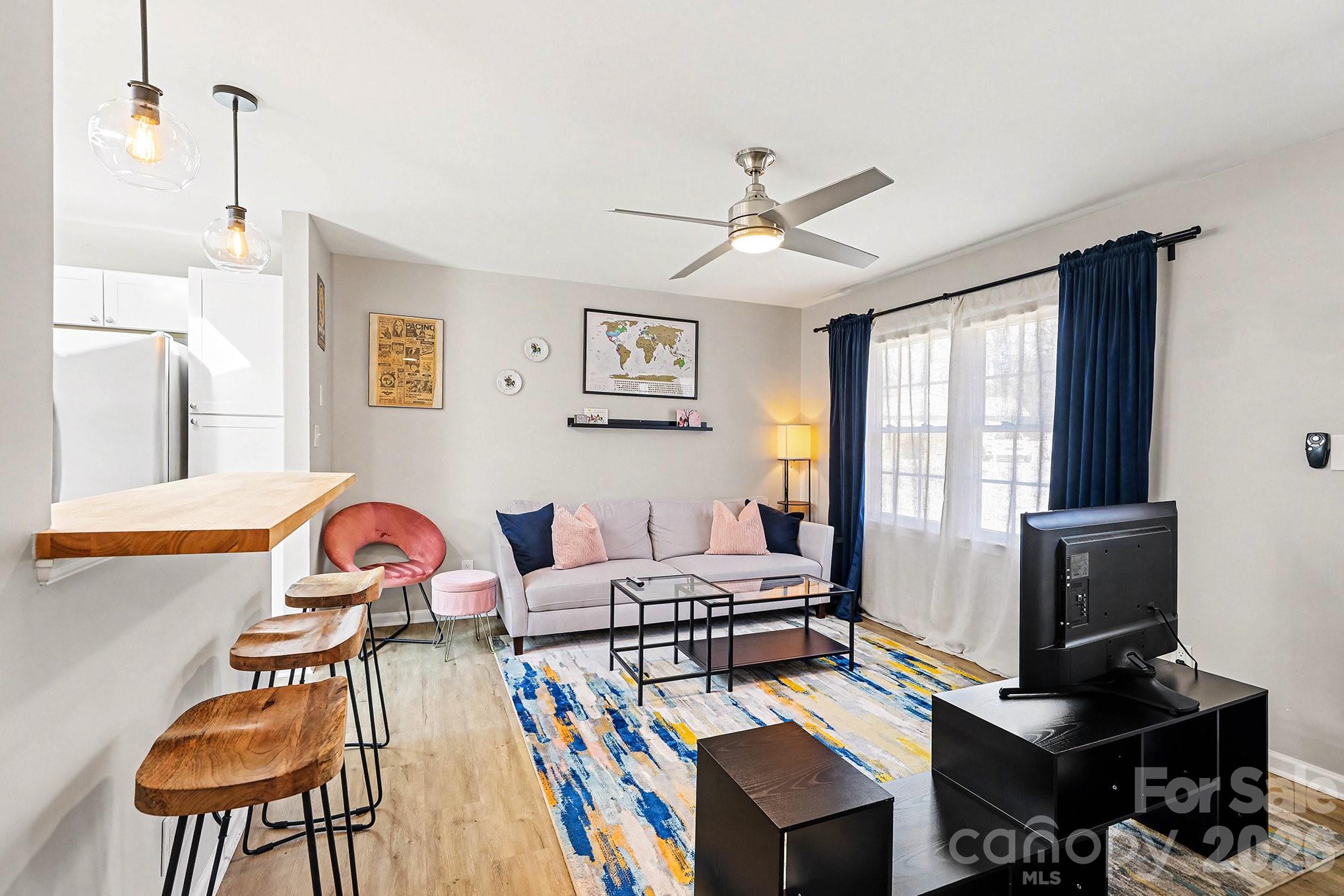 Shady Oaks - Residential